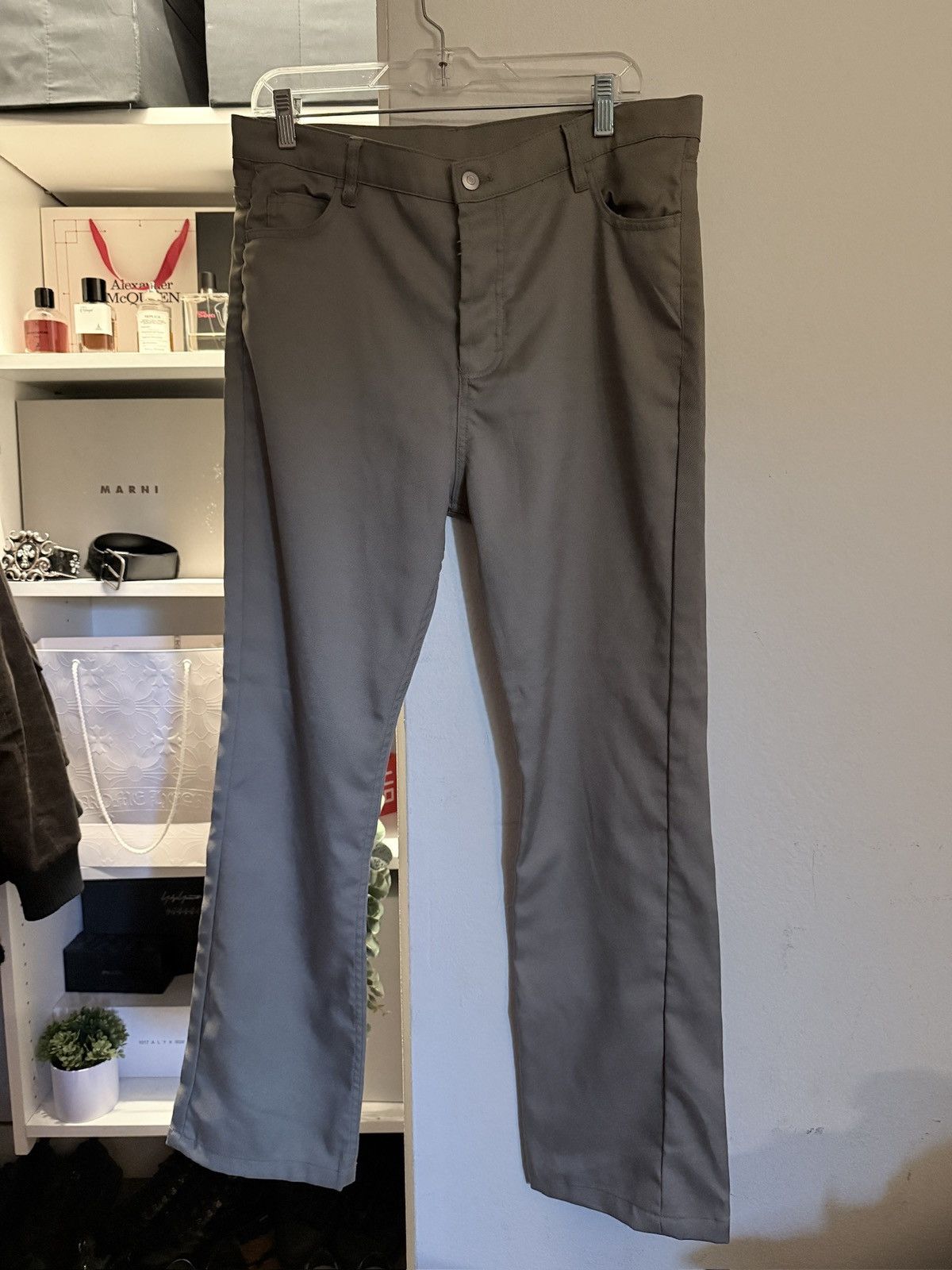 Maison Margiela Khakis