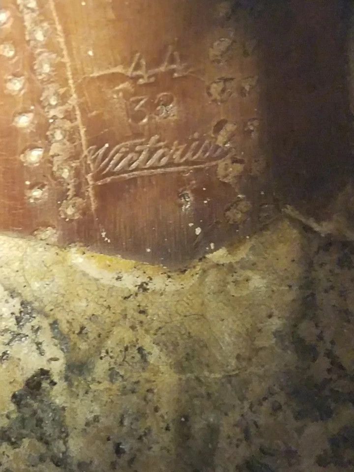Other viberg victoria? 40s european boots Size US 10 / EU 43 - 8 Thumbnail