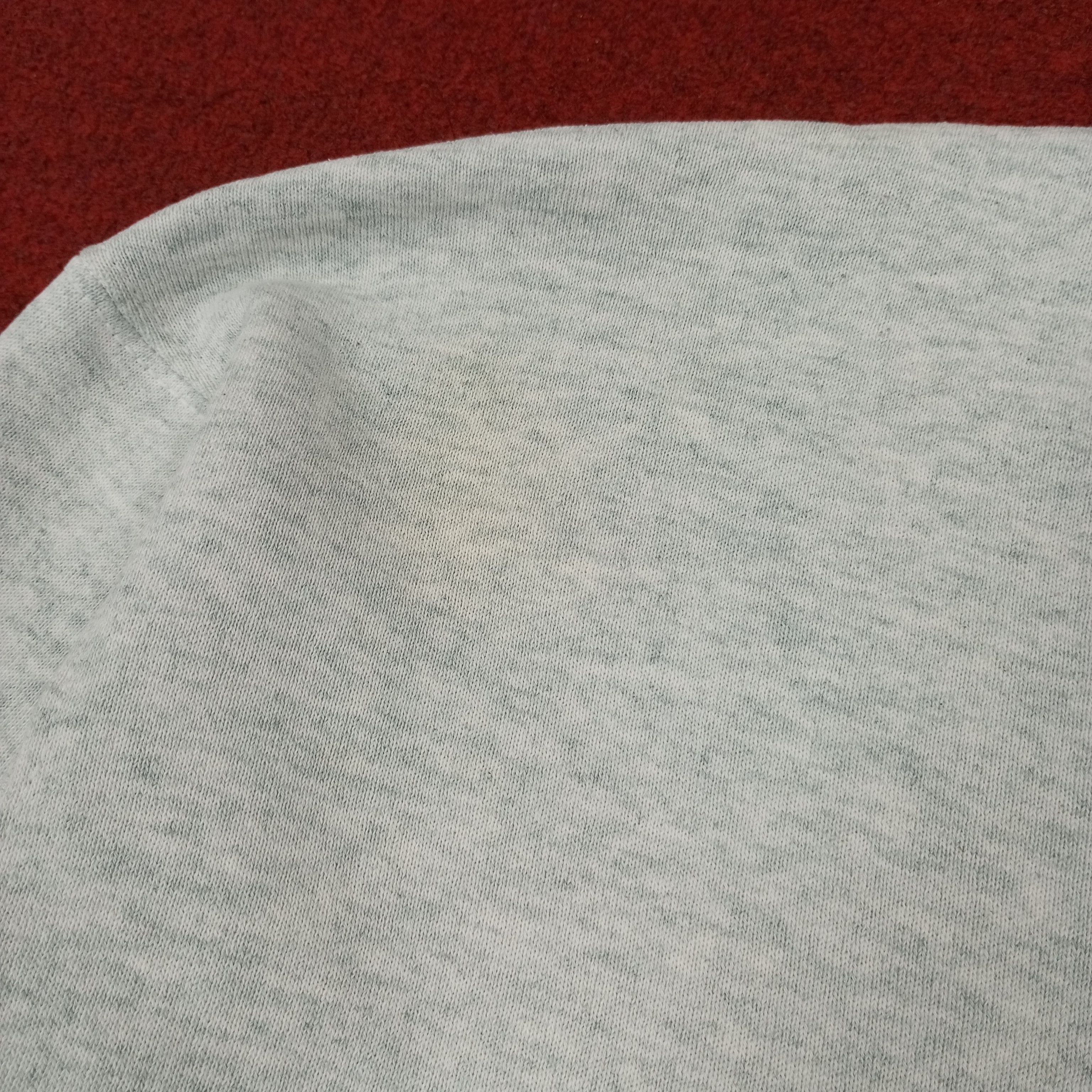 NFL Super Bowl Pro Player Sports Vintage Sweatshirt c254n3 Size US XL / EU 56 / 4 - 4 Thumbnail