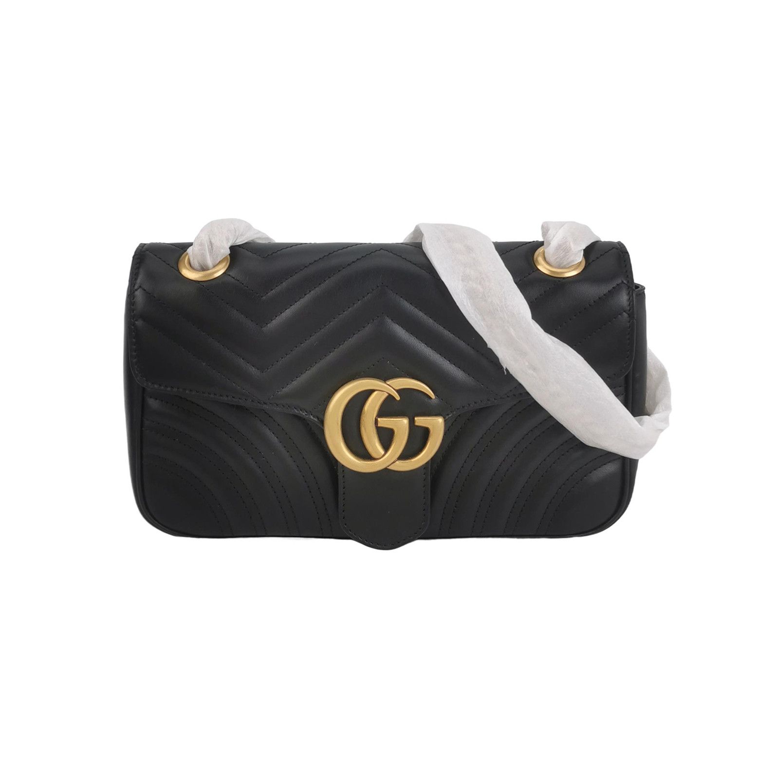 Gucci Gucci Women os Shoulder Bags Size ONE SIZE - 1 Thumbnail