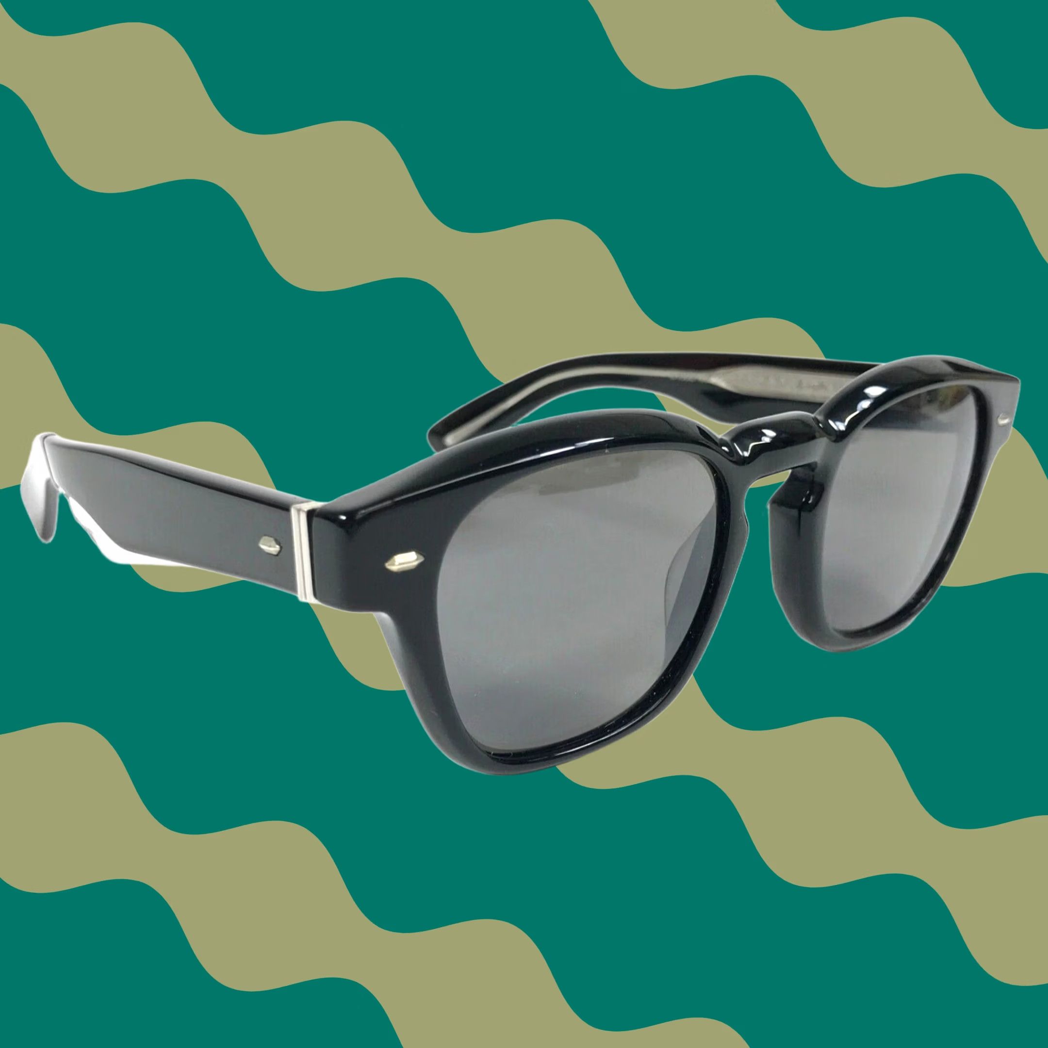 Oliver Peoples × The Row Oliver Peoples X The Row After Midnight