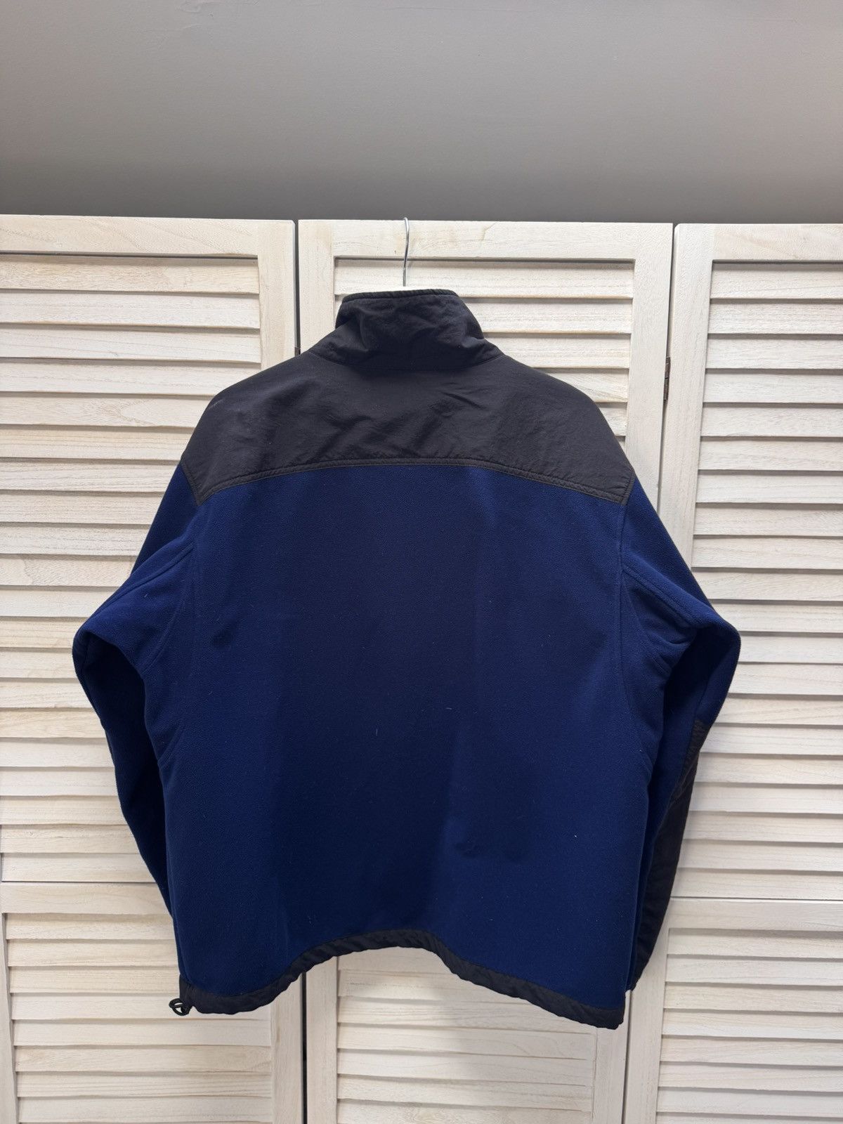 The North Face Vintage Fleece The North Face 90 made in Korea Size US L / EU 52-54 / 3 - 14 Thumbnail