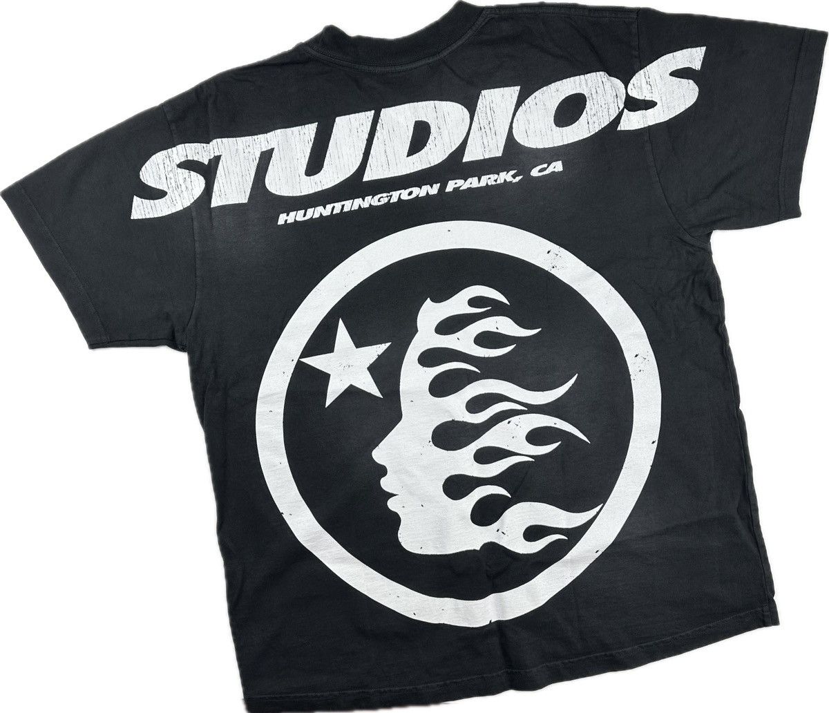 HELLSTAR Hellstar Studios Cartoon T-shirt Size US M / EU 48-50 / 2 - 4 Thumbnail