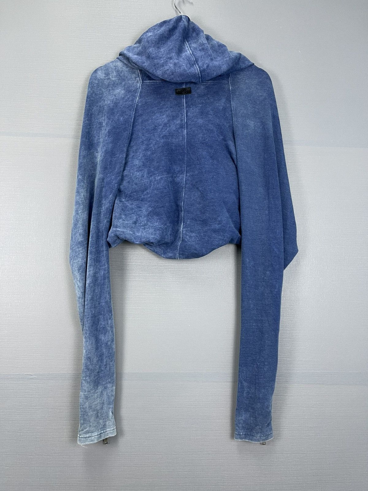 Diesel Diesel Cardigan Hoodie Size US S / EU 44-46 / 1 - 9 Thumbnail