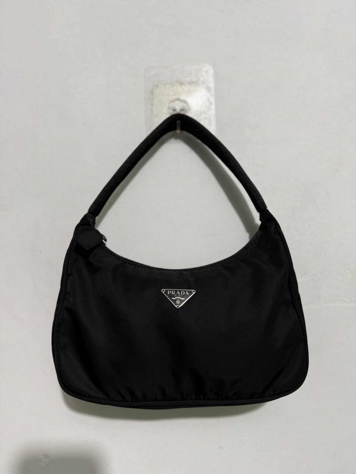 Prada Vintage prada bag Size ONE SIZE - 1 Thumbnail
