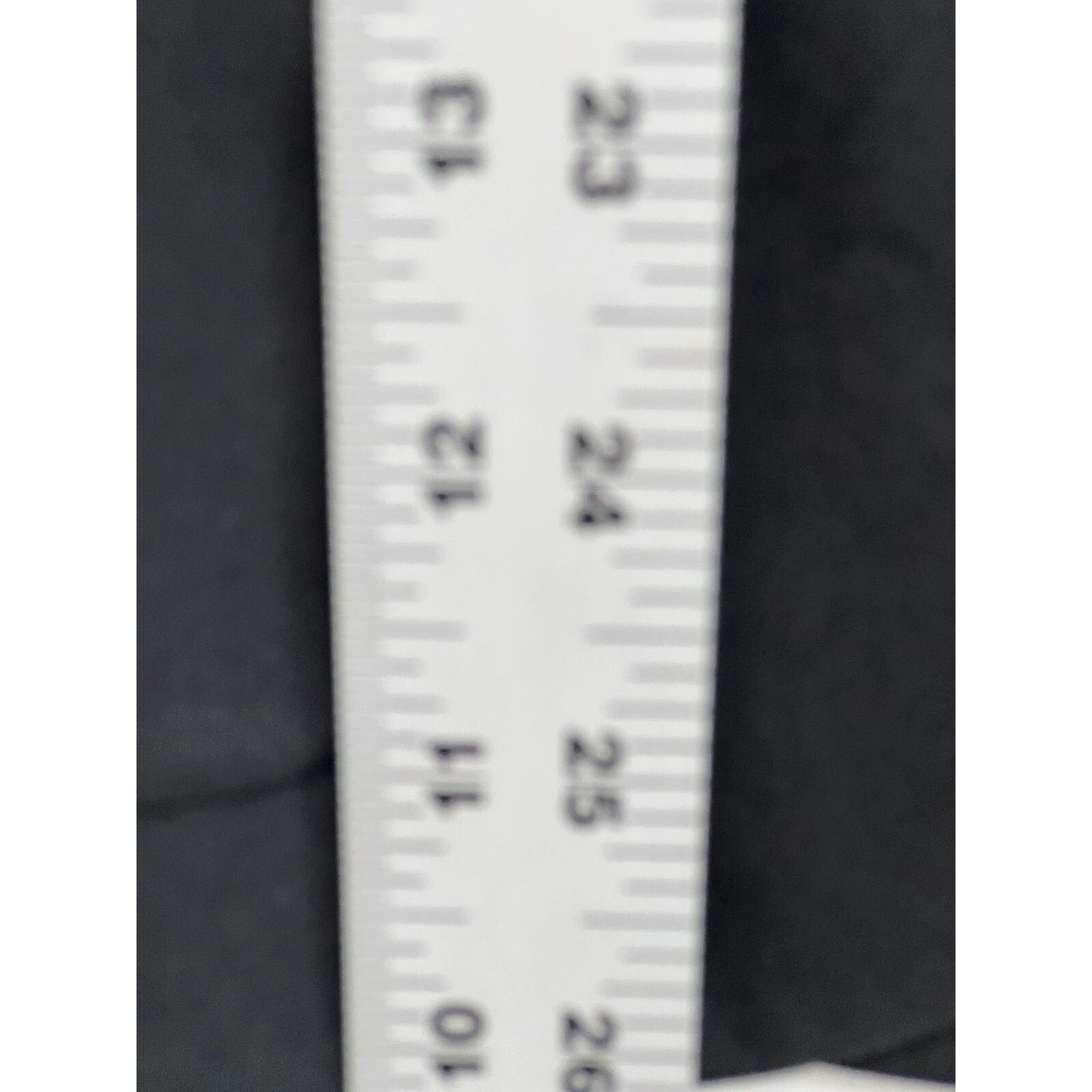 Theory Theory Woman Ultra Light Button Black Size Small A000640 Size S / US 4 / IT 40 - 10 Thumbnail