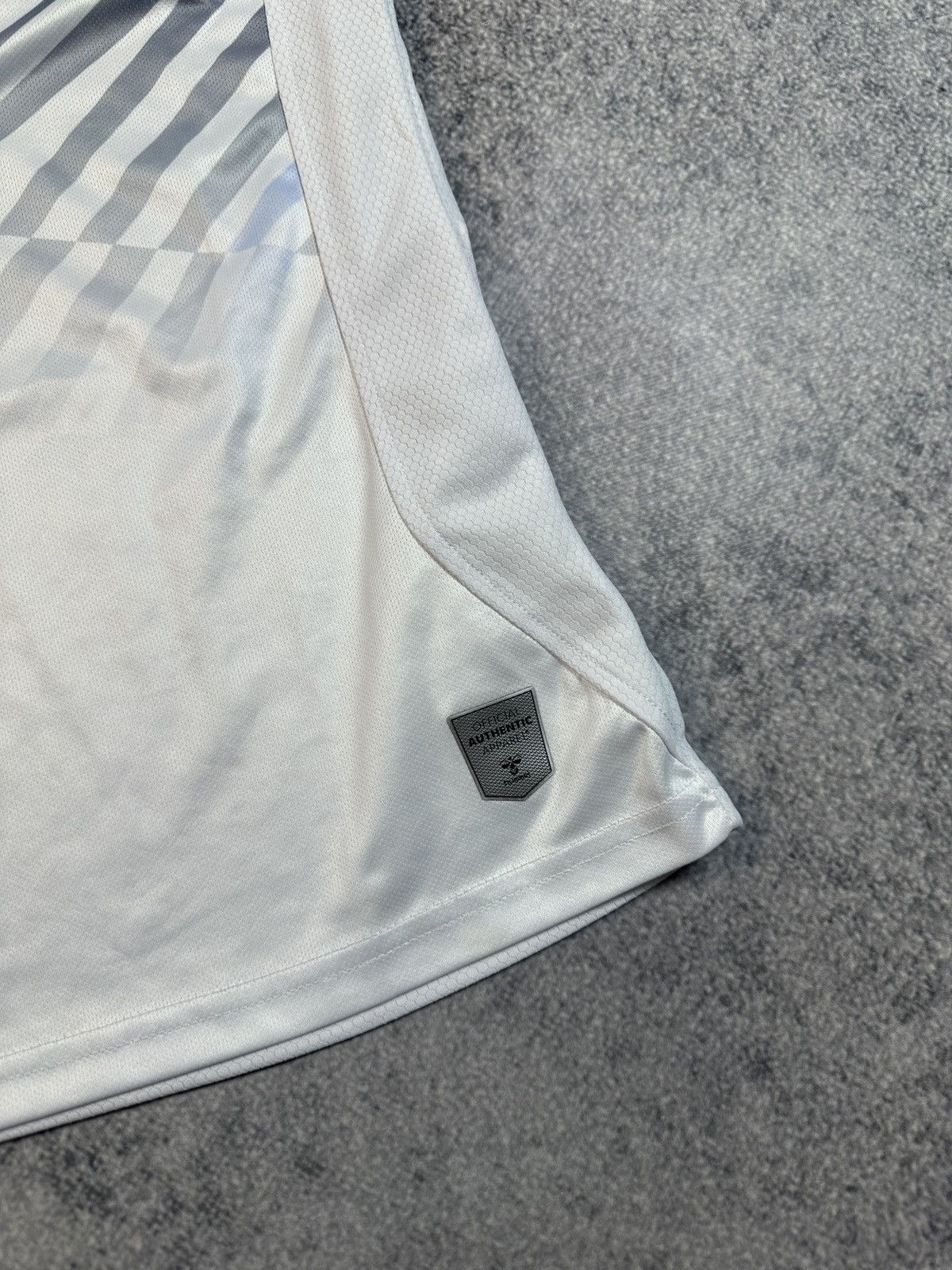 Hummel × Vintage Hummel Everton Soccer Jersey Blokecore Rare Style M Casual Size US M / EU 48-50 / 2 - 3 Thumbnail