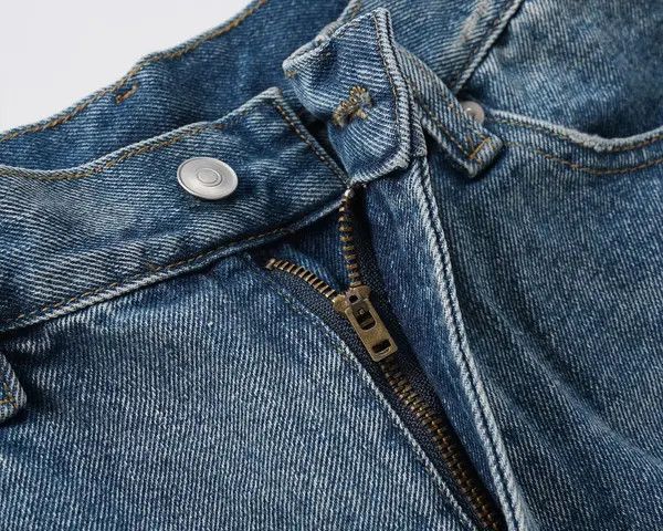 Japanese Brand High street washed whisker hole denim shorts y2k Size US 32 / EU 48 - 4 Thumbnail