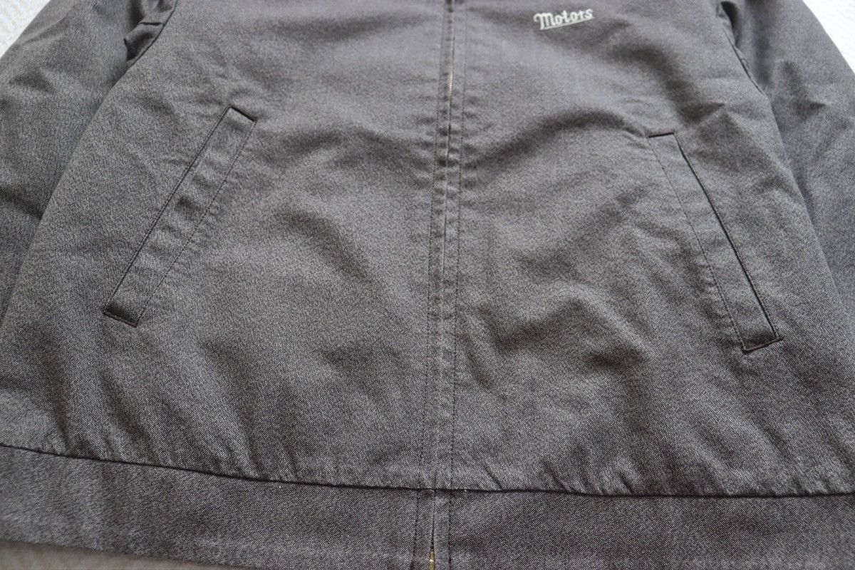 Visvim VISVIM 23AW KETCHIKAN JKT MOTORS CLUB size2 Size US M / EU 48-50 / 2 - 4 Thumbnail