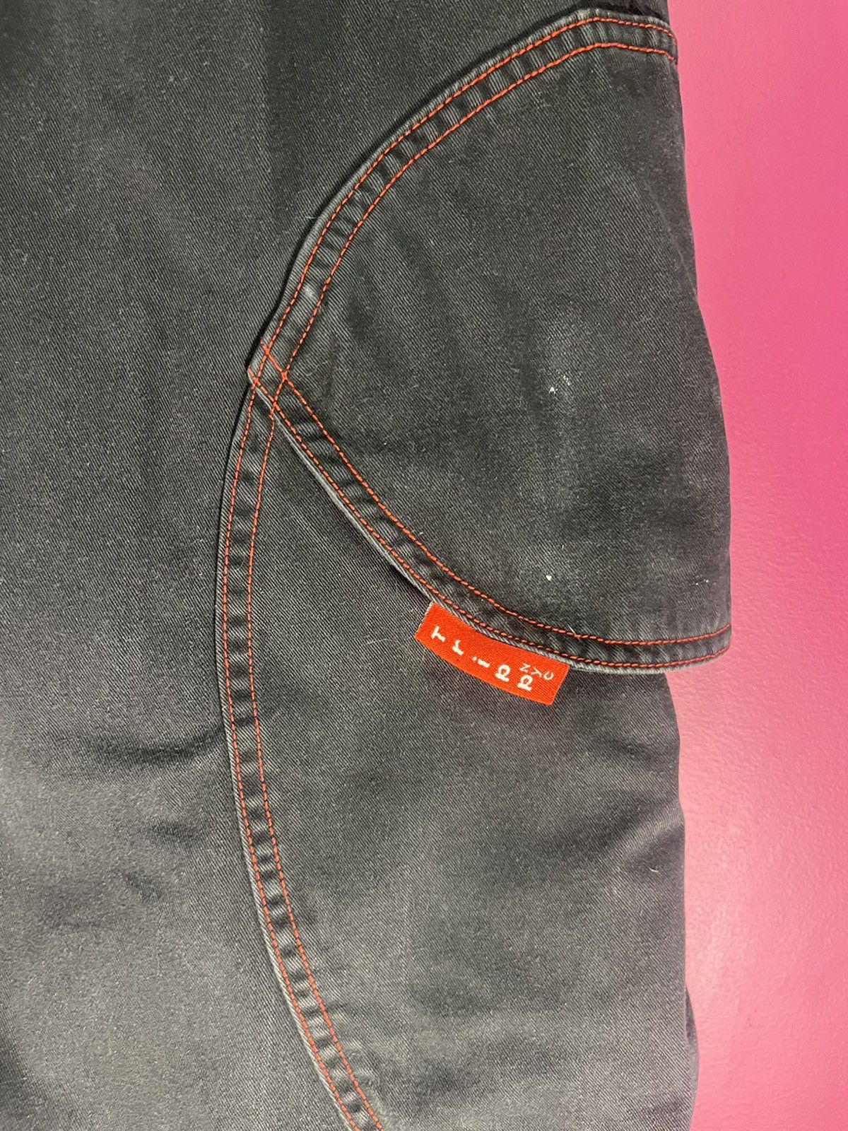 Tripp NYC Tripp nyc vintage skirt Size 26" / US 2 / IT 38 - 6 Thumbnail