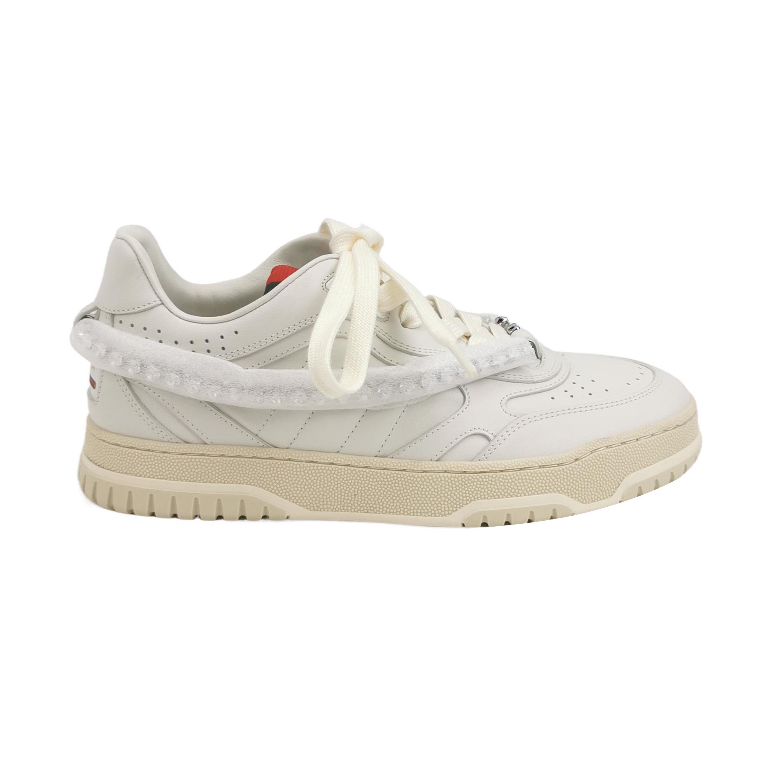 Gucci Gucci Women 7-5 Lowtop Sneakers Size US 7.5 / IT 37.5 - 1 Thumbnail