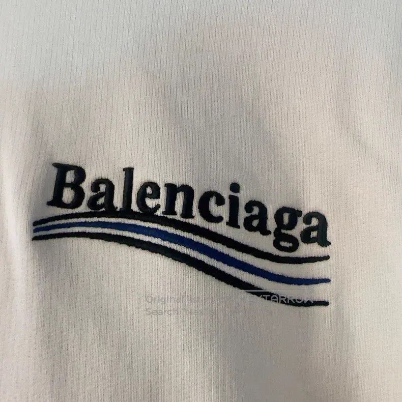 Balenciaga Balenciaga sweatshirt Size US XS / EU 42 / 0 - 2 Thumbnail