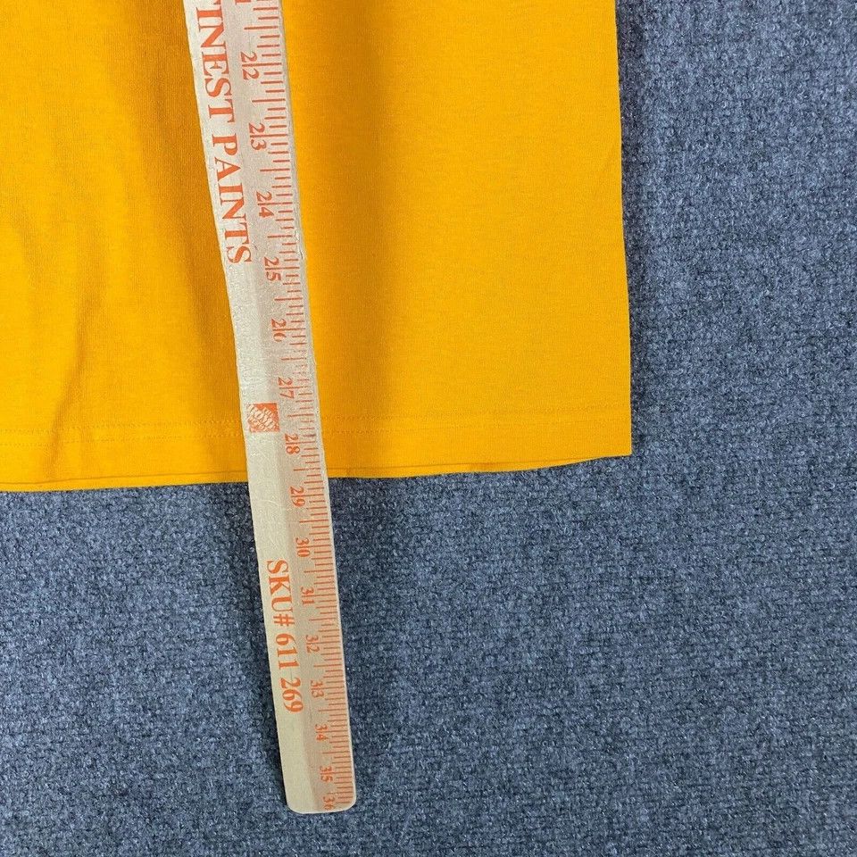Other Fresh Vibes T-Shirt Men's Medium NWT 100% Cotton Adults M Size US M / EU 48-50 / 2 - 5 Thumbnail