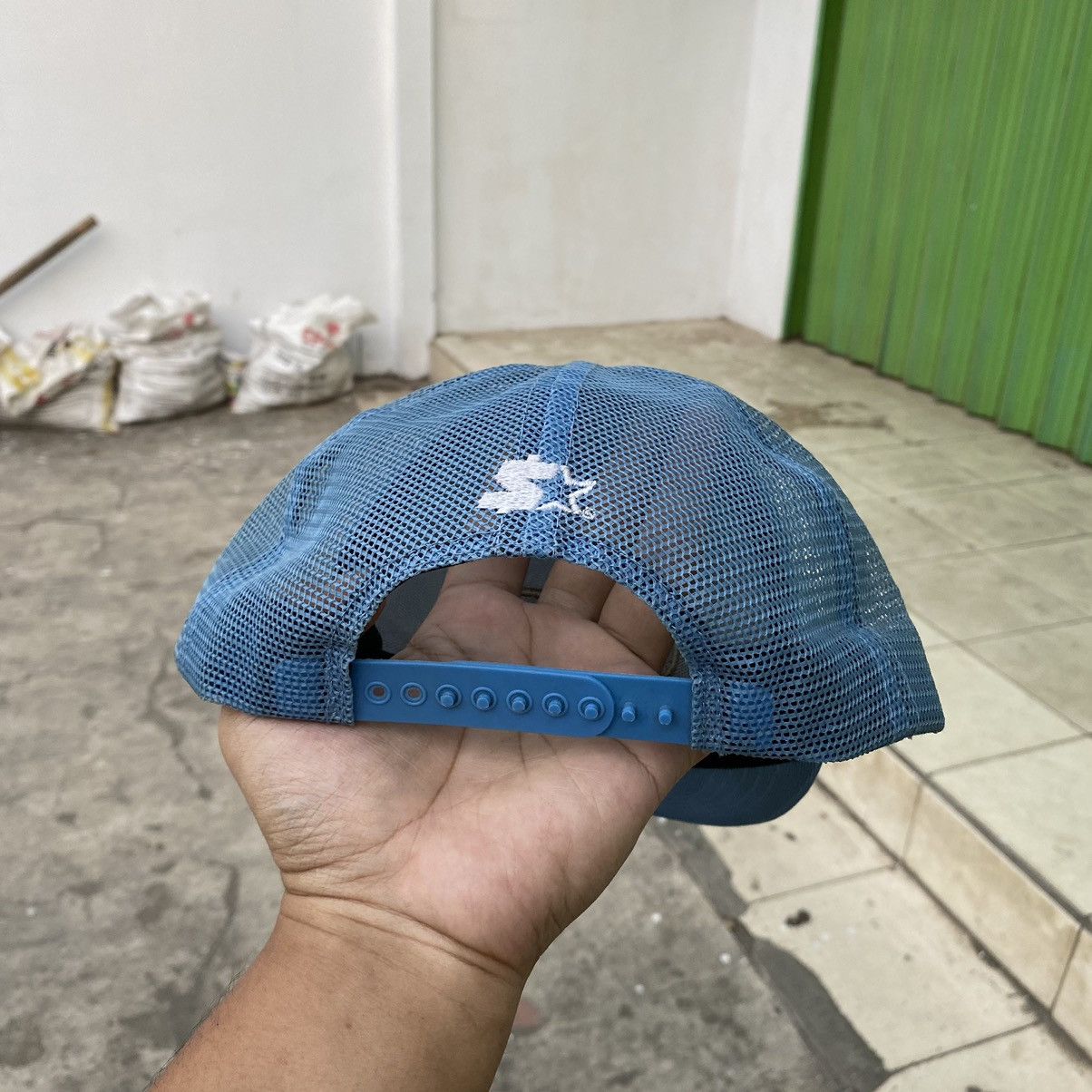 Starter × Supreme Supreme x starter trucker hats Size ONE SIZE - 3 Thumbnail