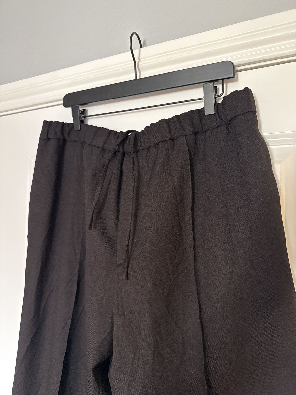 Jil Sander Jil Sander Casual / Formal Trouser Size 40R - 2 Thumbnail