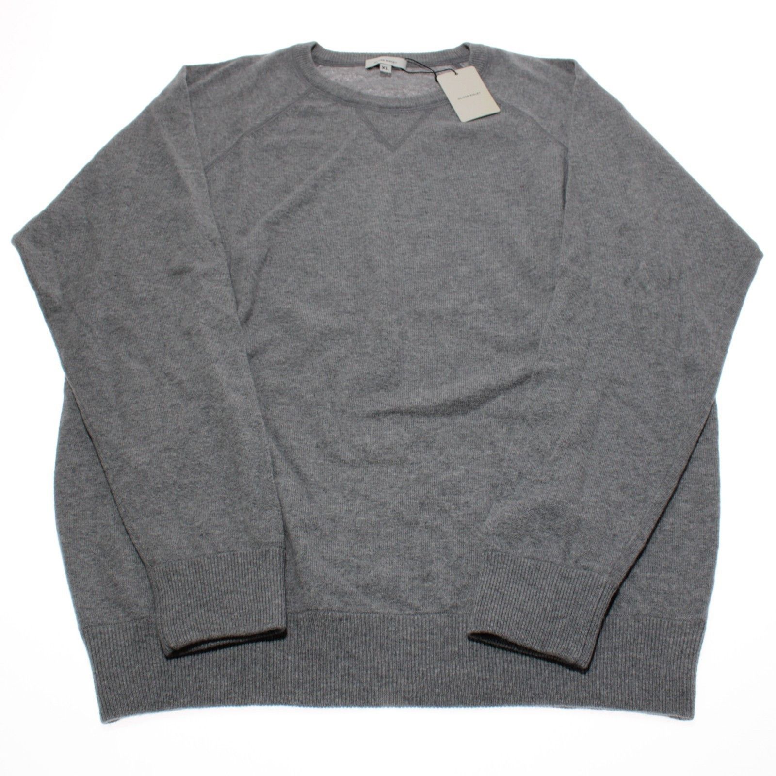 Other Oliver Ridley Sweater Size US XL in Gray Size US XL / EU 56 / 4 - 3 Thumbnail