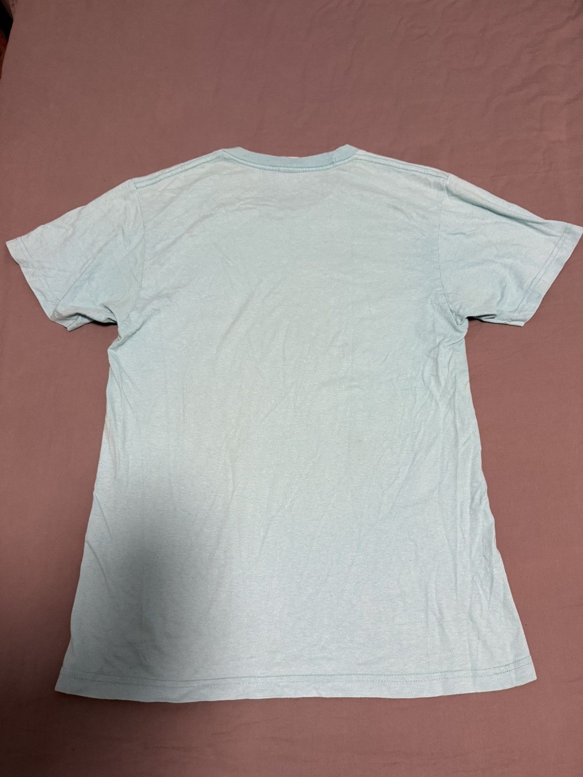 Supreme Supreme sade tee blue T-shirt Size US M / EU 48-50 / 2 - 5 Thumbnail