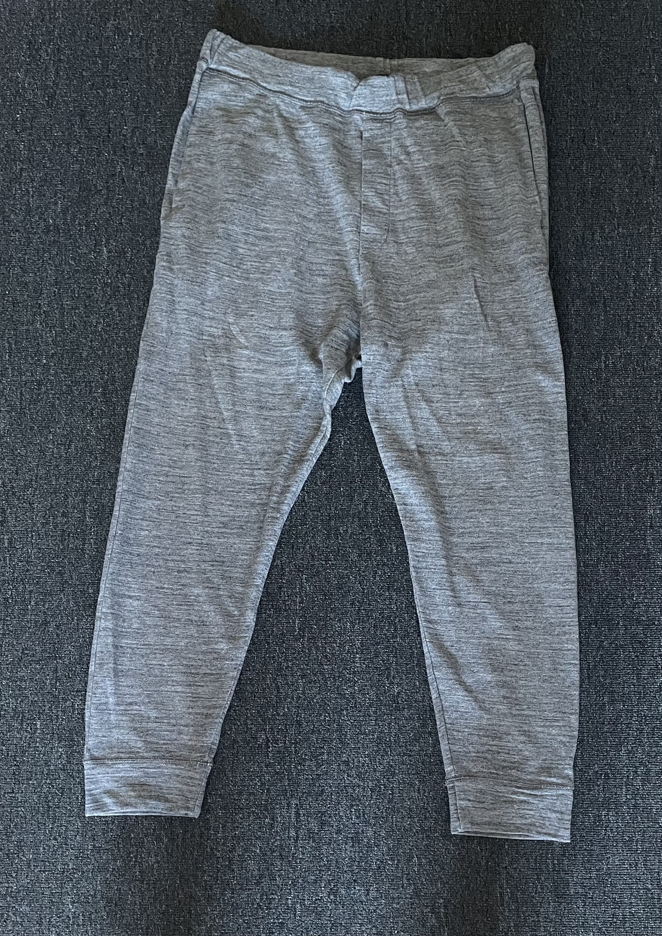 Dsquared2 dsquared2 men's sweatpants size XL Size US 34 / EU 50 - 1 Thumbnail