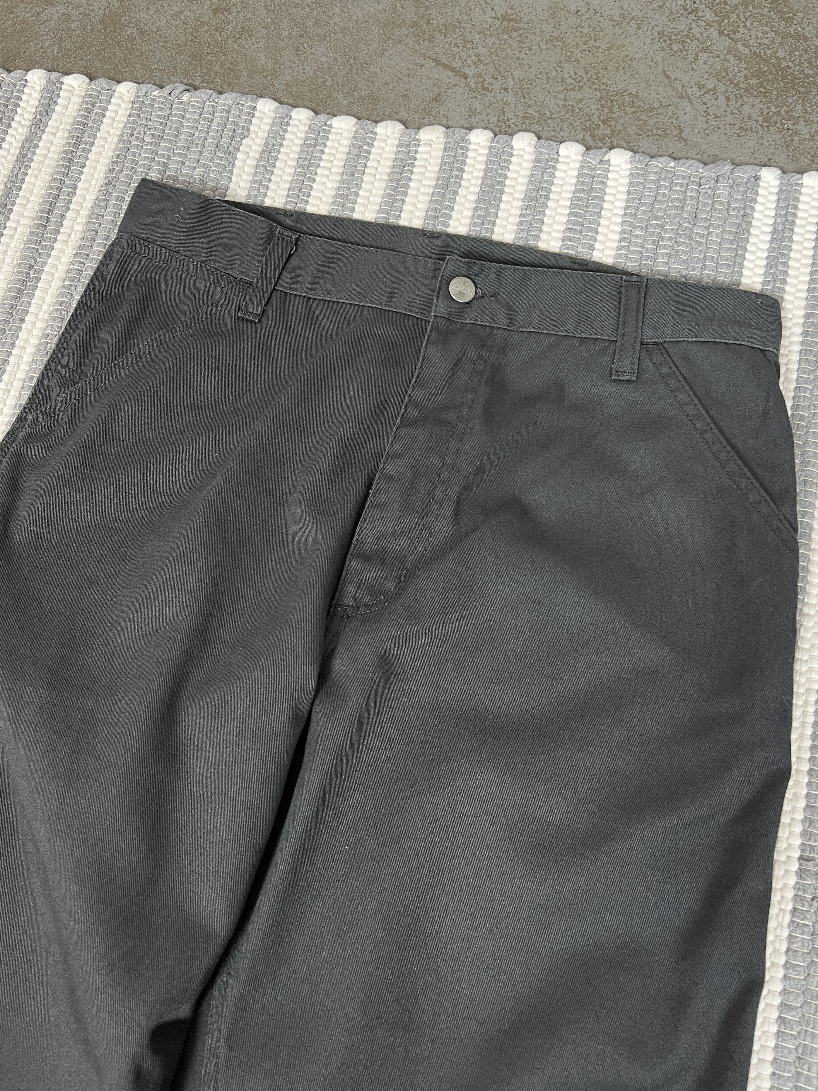 Carhartt Carhartt Simple Pant Trousers Size US 31 - 4 Thumbnail