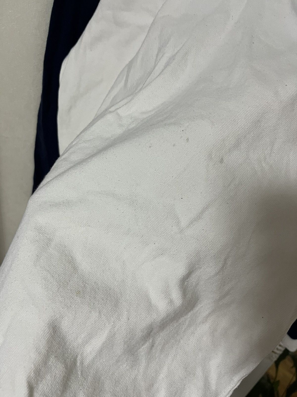 Polo Ralph Lauren Polo Ralph Lauren Vintage Rugby Chief Keef Longsleeve Polo Size US L / EU 52-54 / 3 - 6 Thumbnail