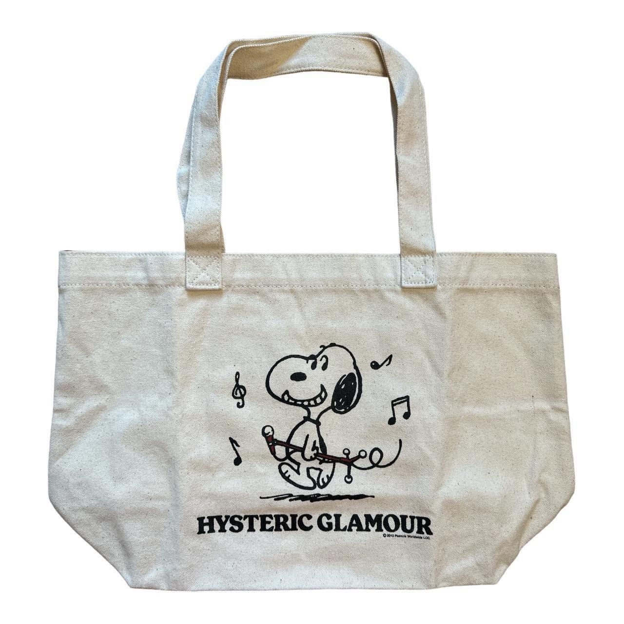 Men's Hysteric Glamour Bags & Luggage | Grailed