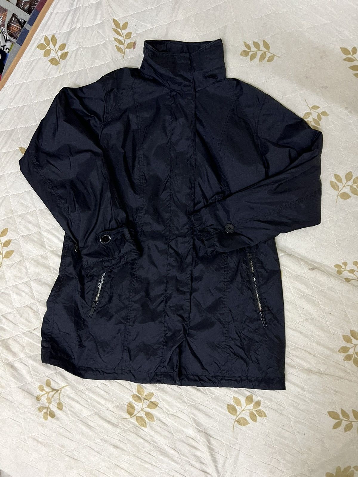 Burberry × Japanese Brand Burberry very Rare Size US M / EU 48-50 / 2 - 1 Thumbnail