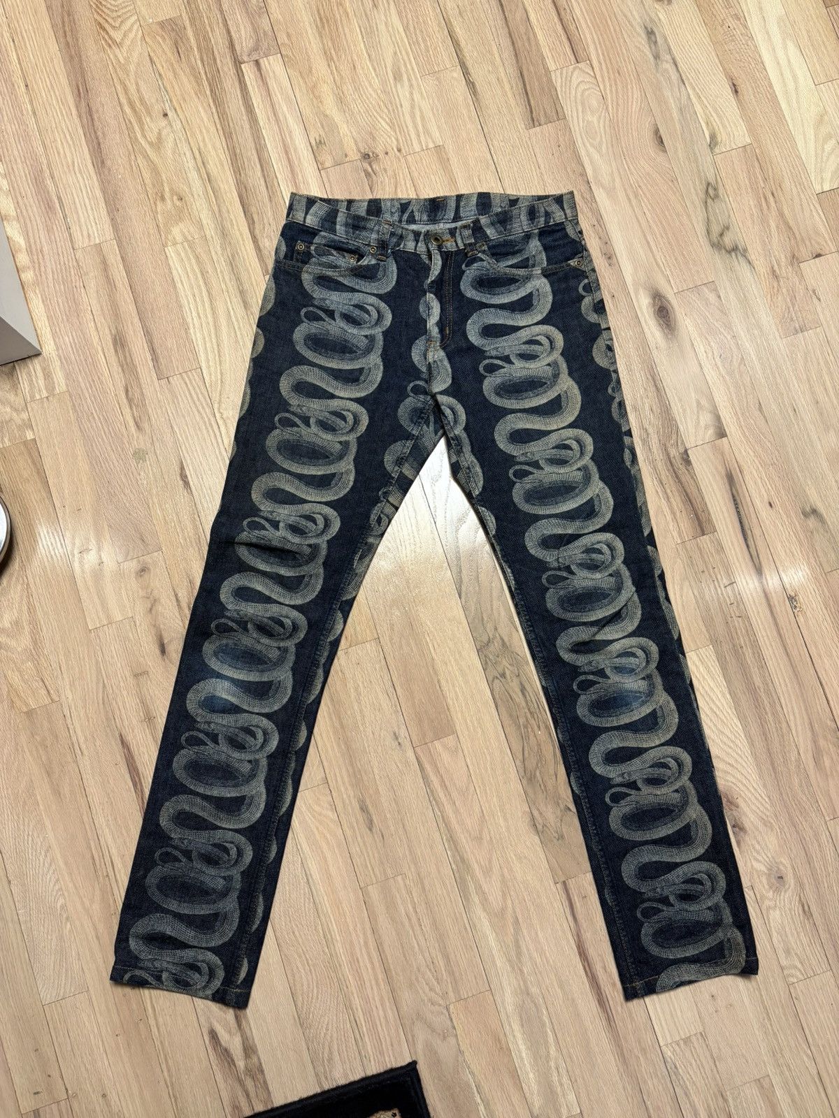 hysteric glamour denim | eBay