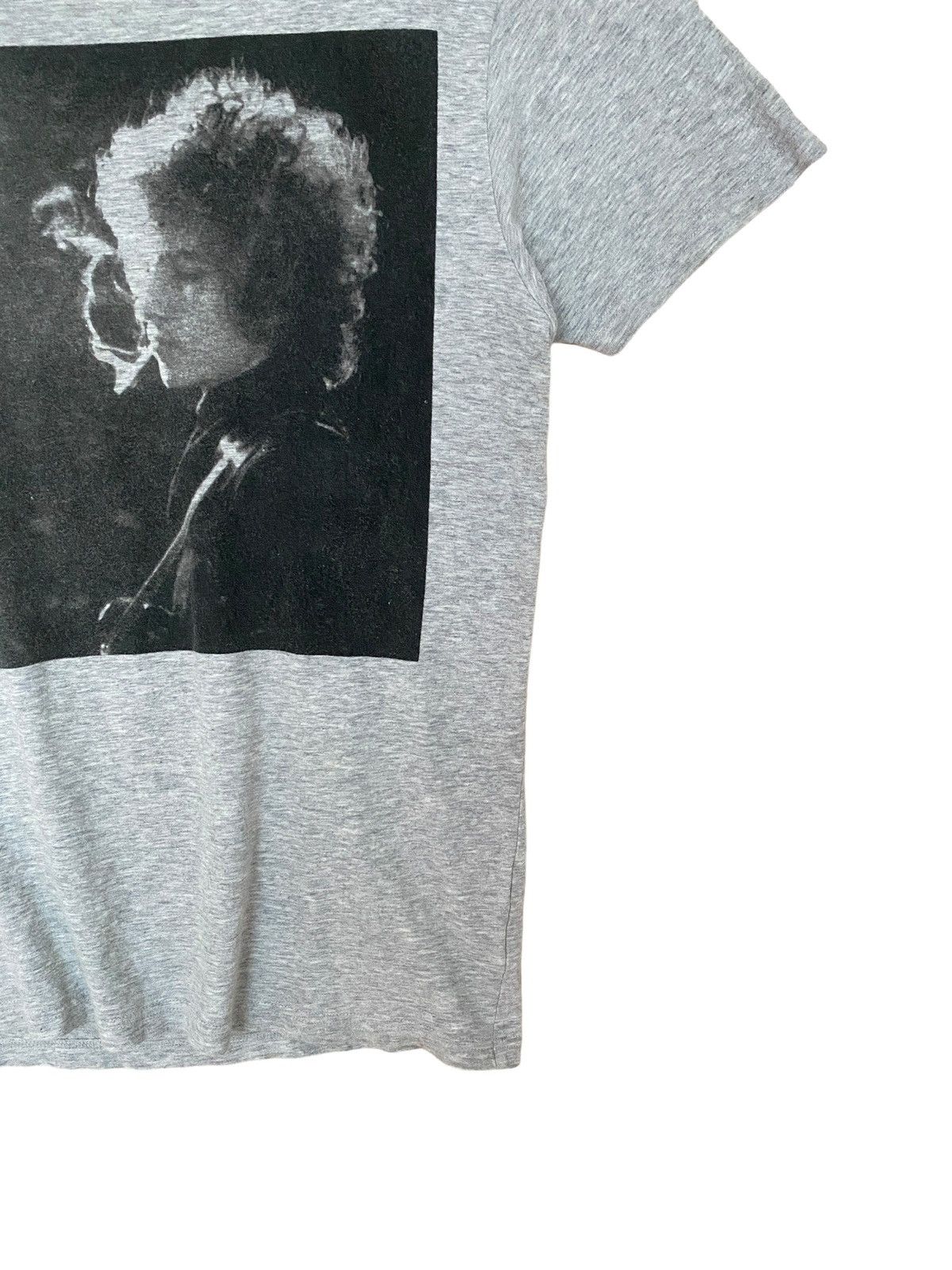 Hysteric Glamour Vintage Japanese Brand Hysteric Glamour T-shirt 2000s Size US M / EU 48-50 / 2 - 4 Thumbnail