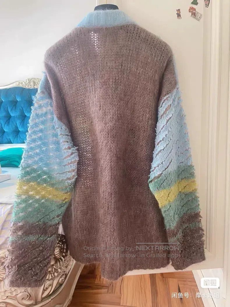 Y/Project Y/Project Size XXS Sweater coat Size US XXS / EU 40 - 2 Thumbnail