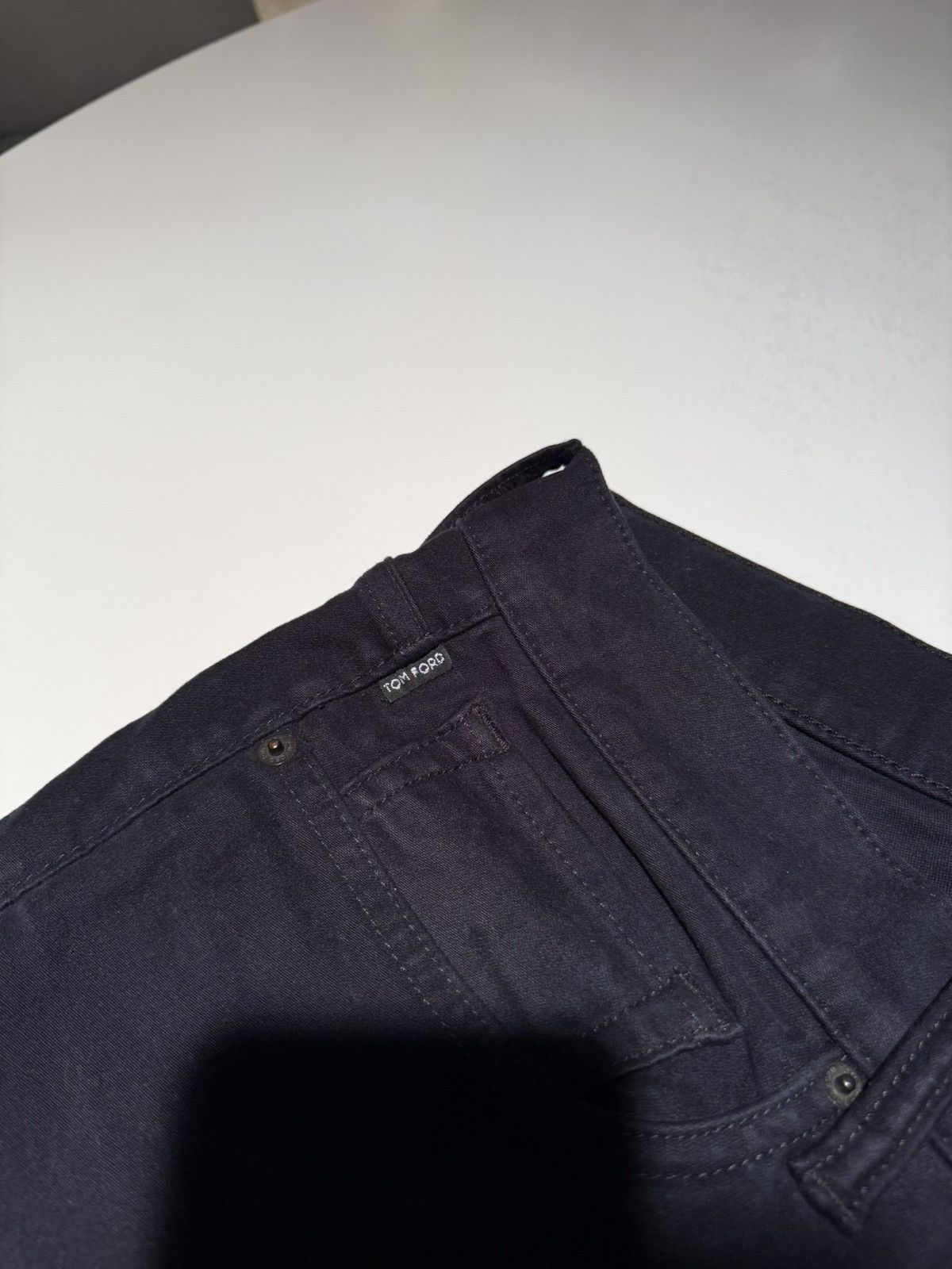 Tom Ford Tom Ford Pants Size US 33 - 3 Thumbnail