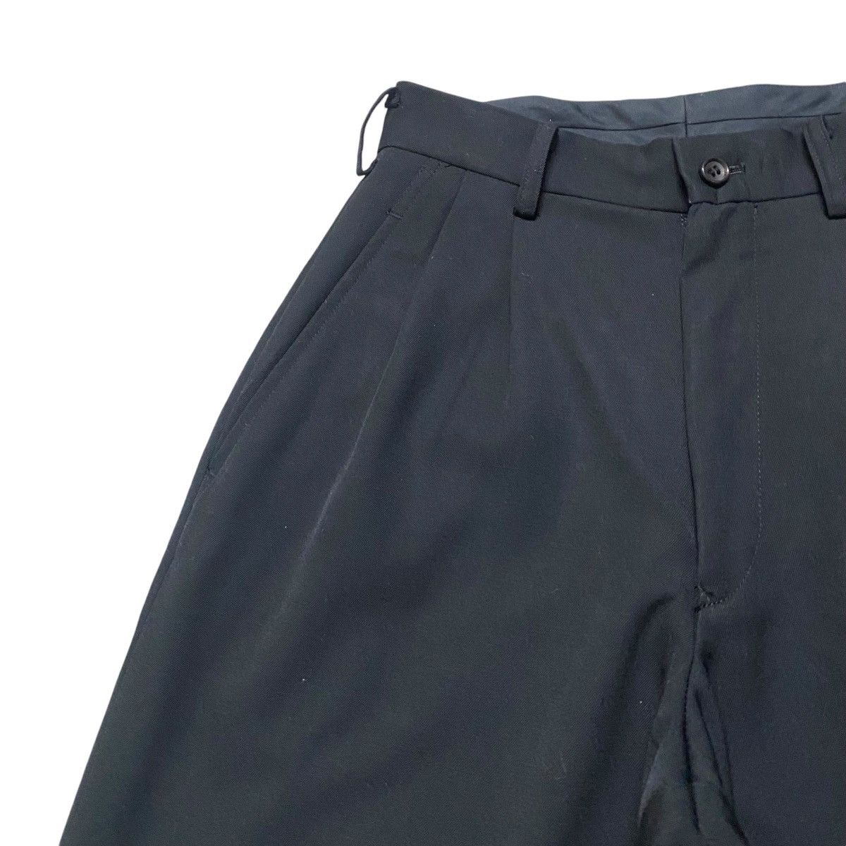 Yohji Yamamoto AW1994 Yohji Yamamoto Signature Ballon Pants Size 26" / US 2 / IT 38 - 4 Thumbnail