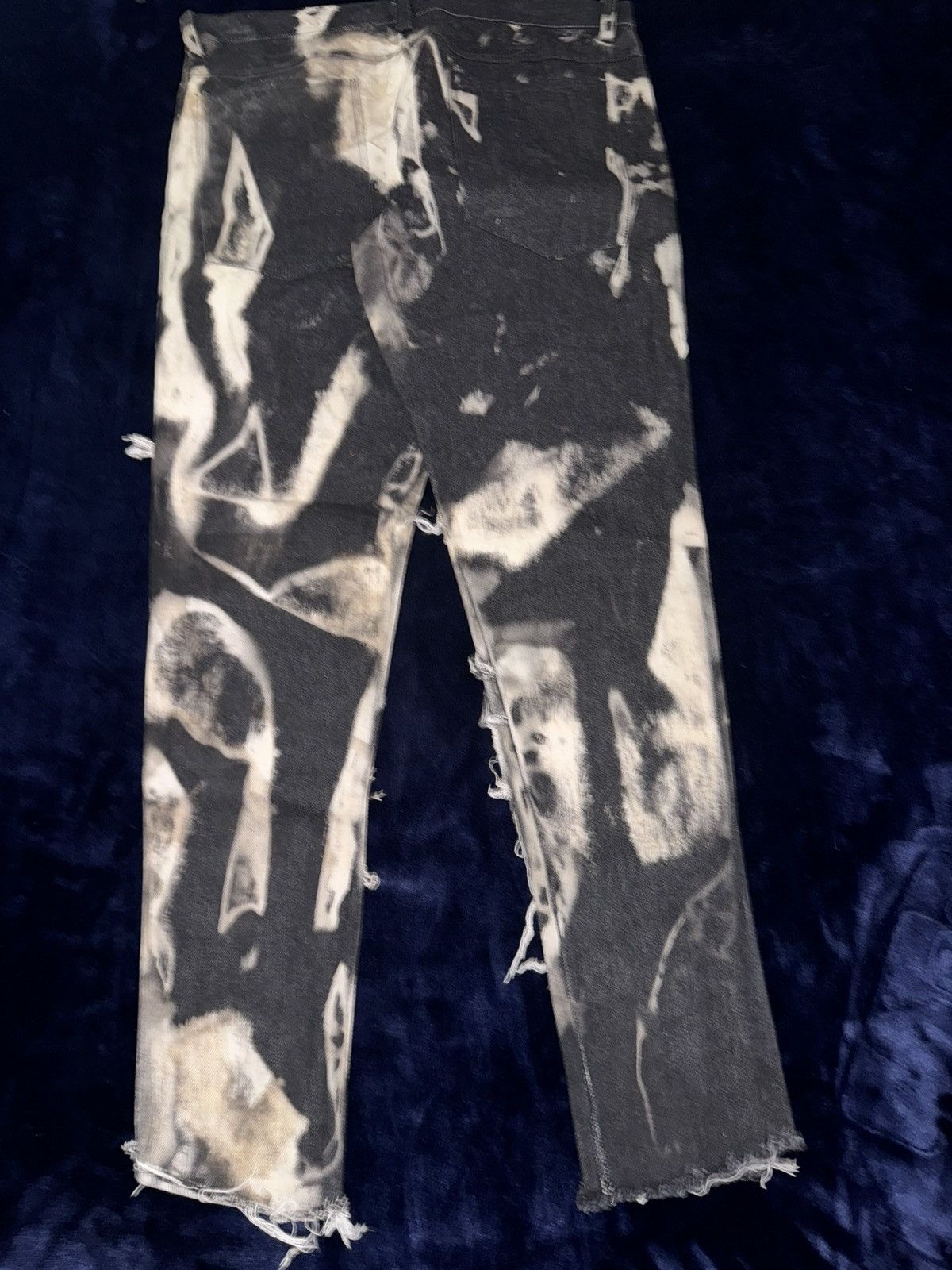 Other 1 of 1 custom Size US 30 / EU 46 - 4 Thumbnail