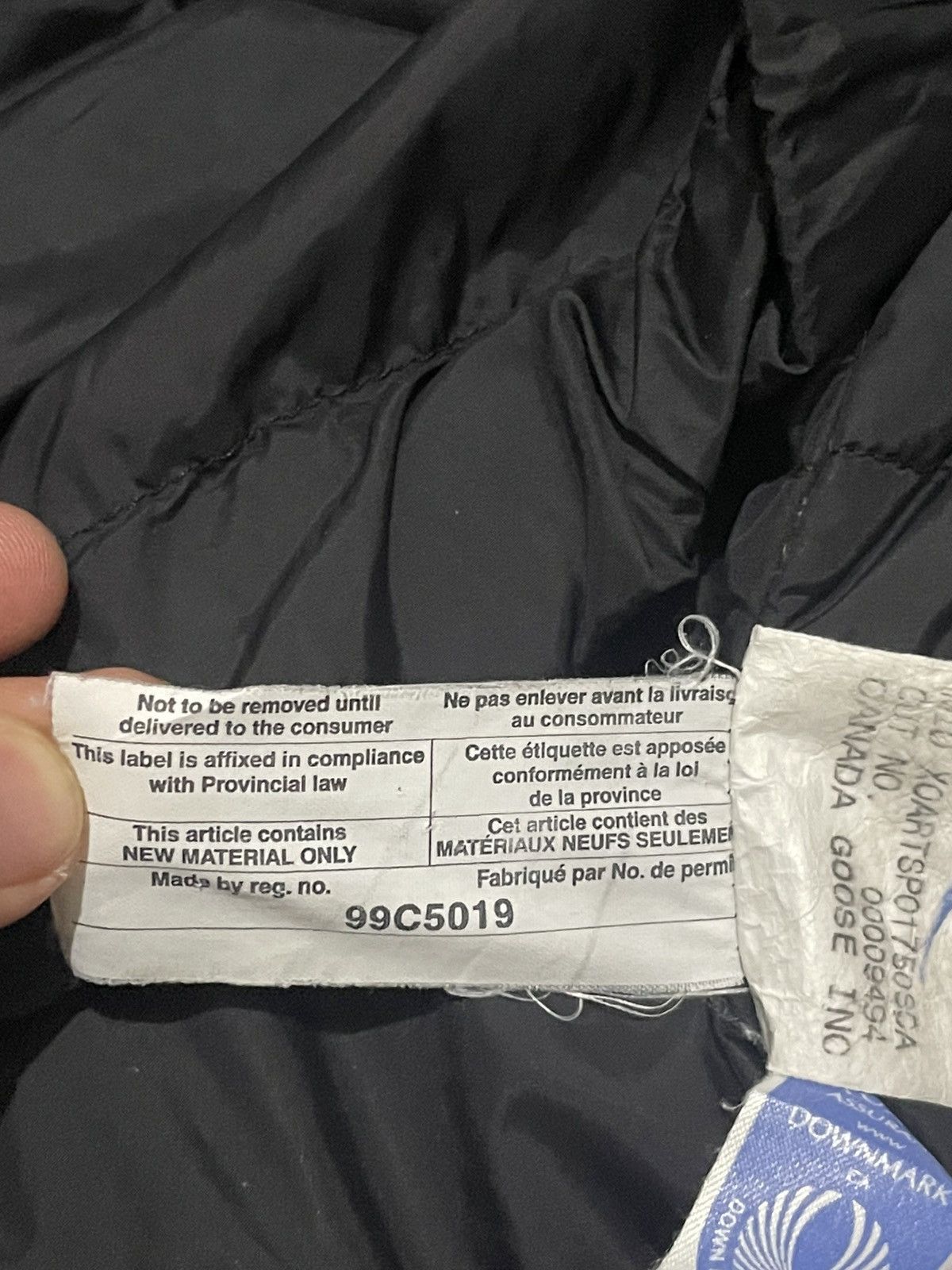 Canada Goose Canada Goose Expedition Heritage Parka Size US S / EU 44-46 / 1 - 20 Thumbnail