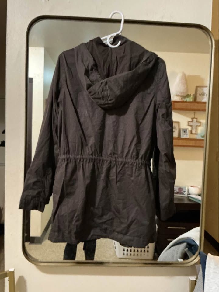 James Perse James Perse Lightweight Utility Jacket Size S / US 4 / IT 40 - 5 Thumbnail