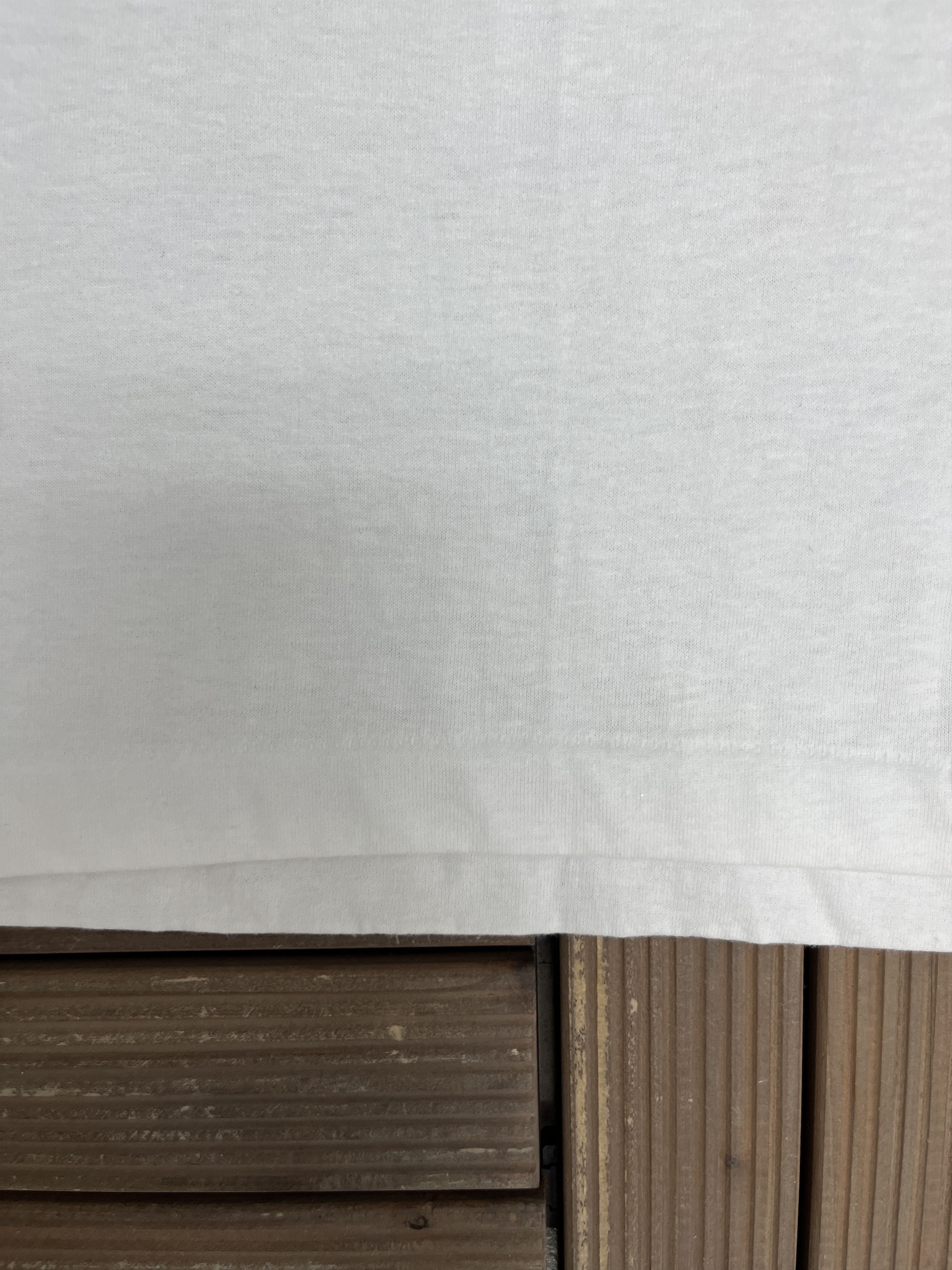Vintage 1993 Star Cruise Car Show Vintage White T-Shirt Tee Size US L / EU 52-54 / 3 - 6 Thumbnail