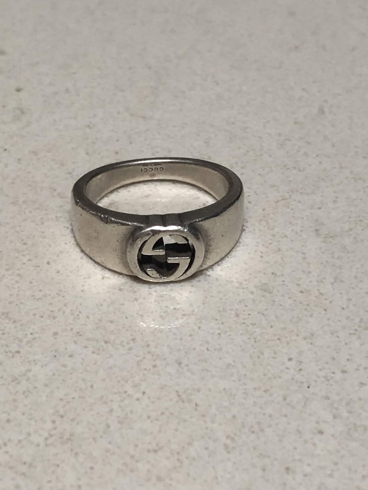 Gucci Final drop before price raise | Gucci ring Size ONE SIZE - 2 Thumbnail