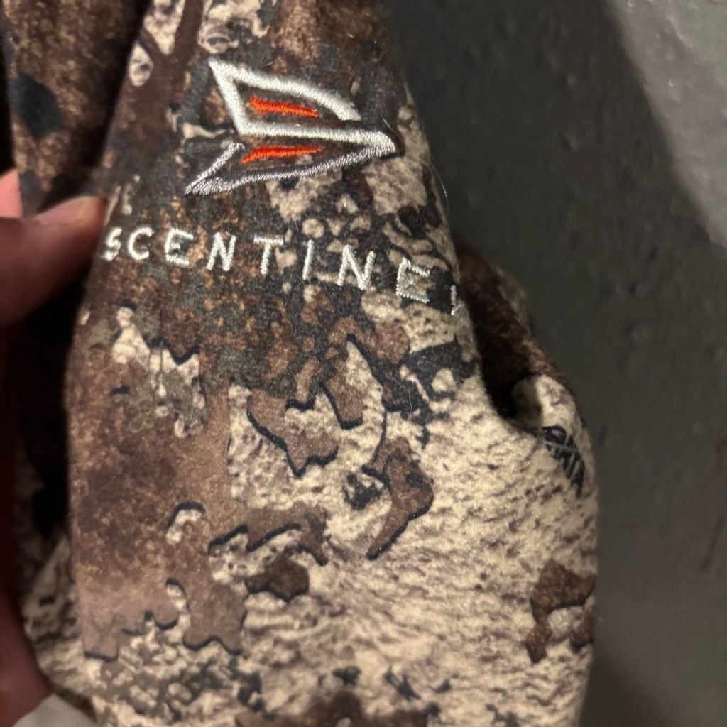 Redhead RedHead Sentinel Camouflage Jacket Size US XL / EU 56 / 4 - 4 Thumbnail