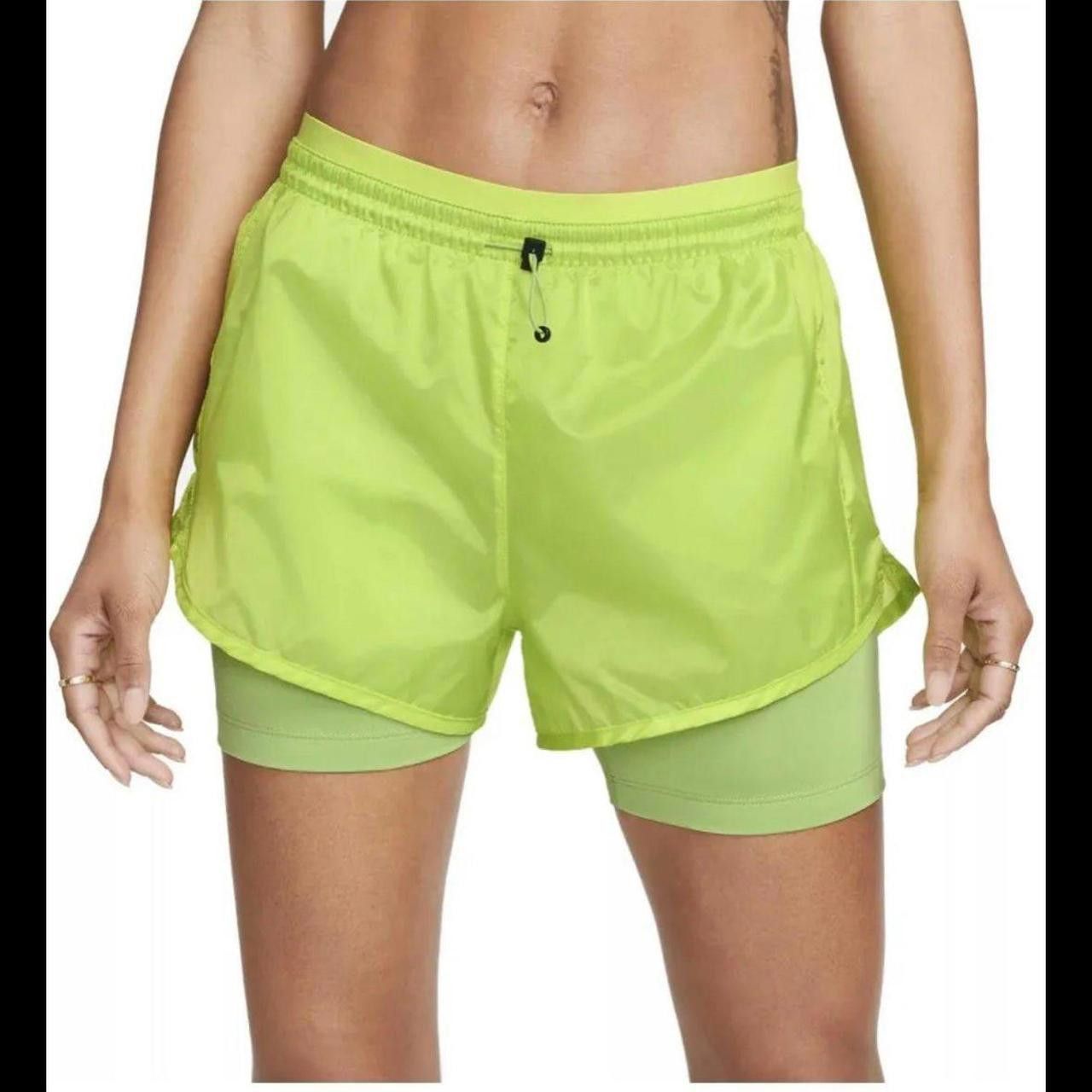 Nike Nike Womens Icon Clash Tempo Size 28" / US 6 / IT 42 - 1 Thumbnail