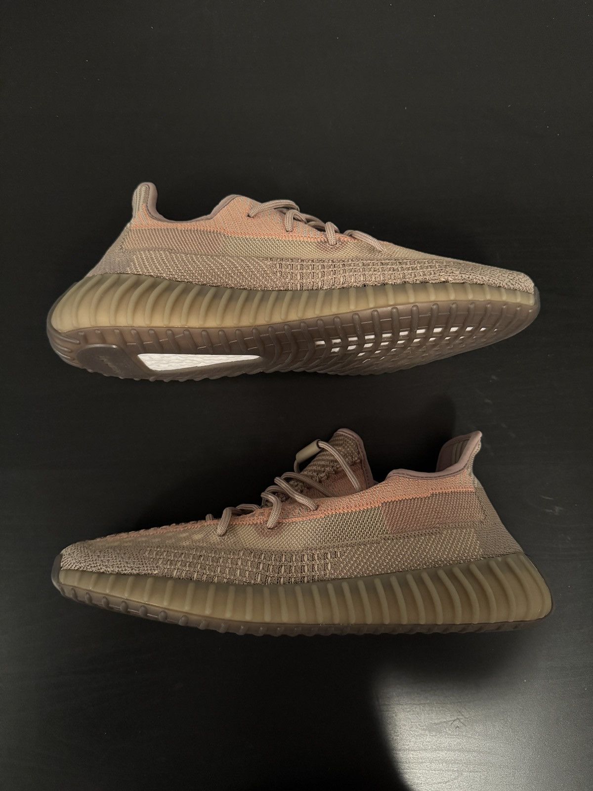 Adidas Yeezy 350 Sand Yeezy Sand Taupe Reflective ADIDAS YEEZY