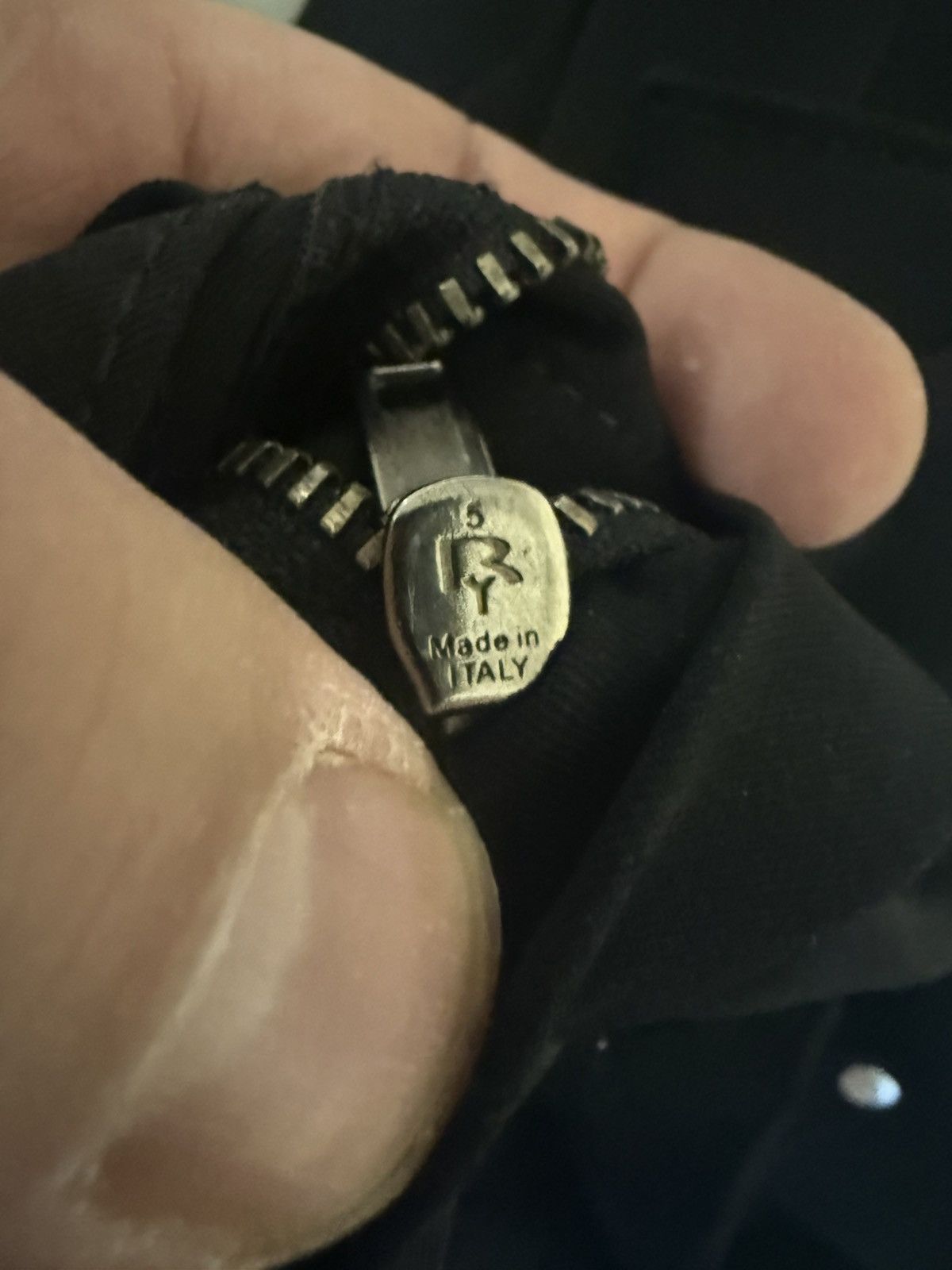 Versace Jeans Couture Very nice Size US 30 / EU 46 - 8 Thumbnail