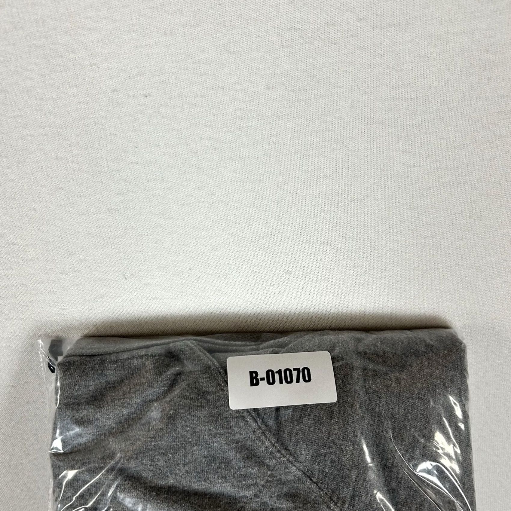 Threadless How To Kill A Mockingbird Long Sleeve Graphic Sweatshirt Mens 3XL Gray Casual Size XXL / US 16-18 / IT 52-54 - 7 Thumbnail