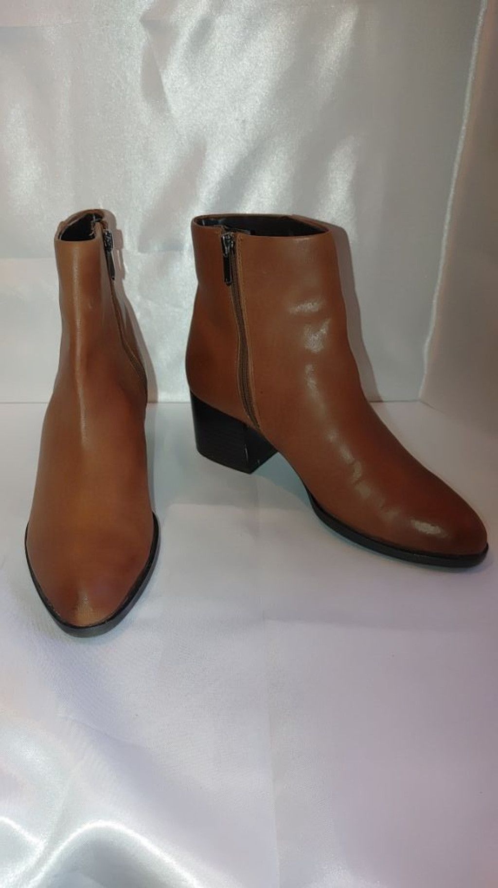 Sam Edelman Sam Edelman Booties Size 8 Size US 8 / IT 38 - 4 Thumbnail