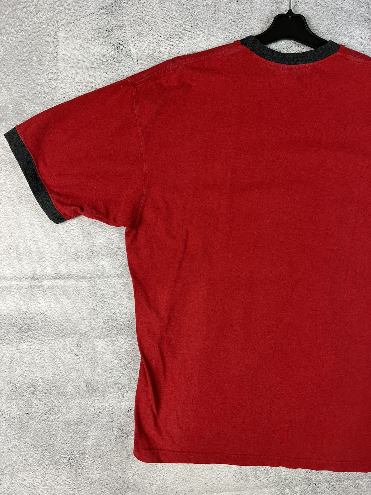 Hard Rock Cafe × Vintage Vintage Hard Rock Cafe T-shirt Size US XXL / EU 58 / 5 - 9 Thumbnail