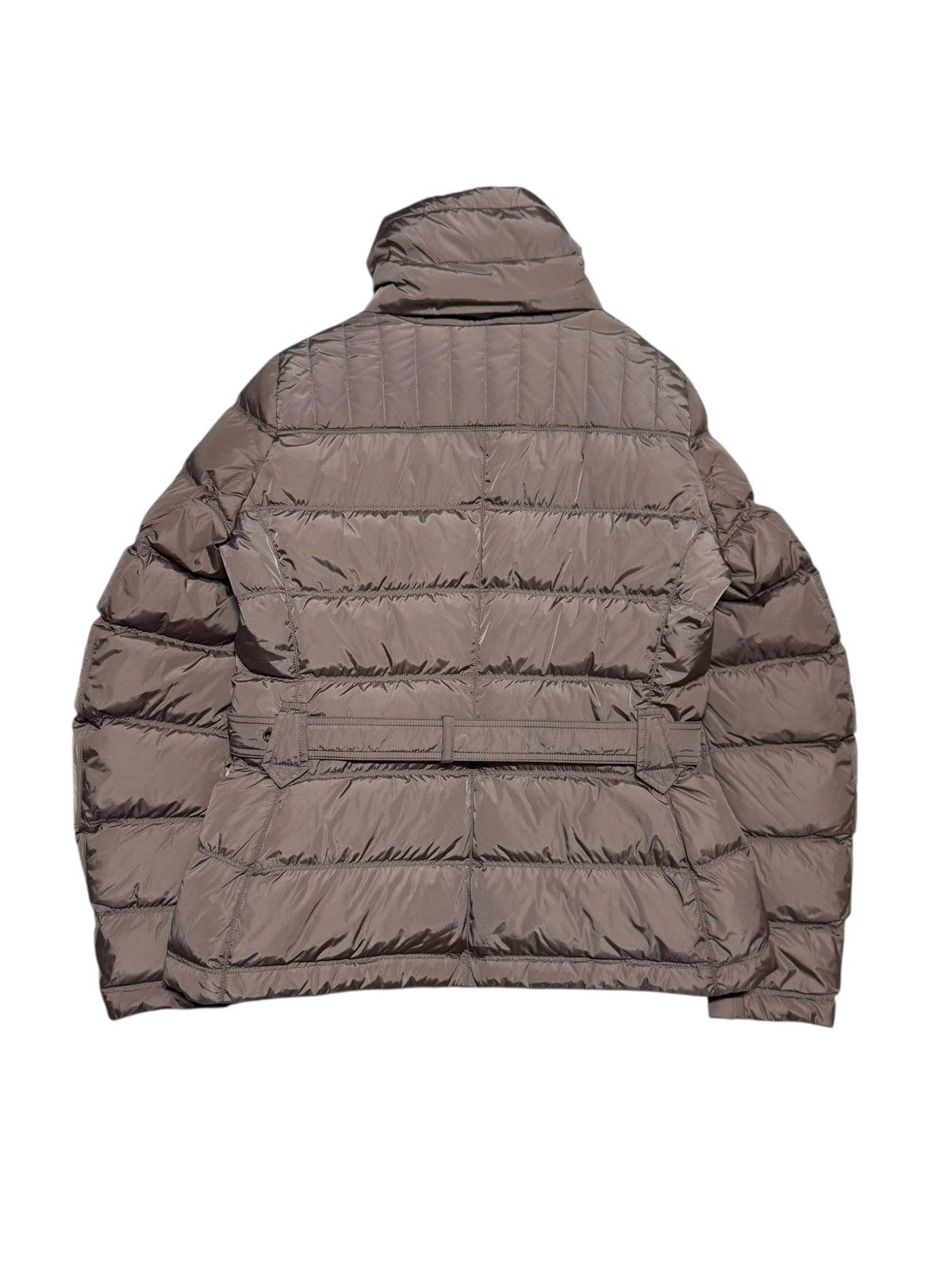 Belstaff Belstaff Womens Puffer Jacket down feather Size M / US 6-8 / IT 42-44 - 5 Thumbnail