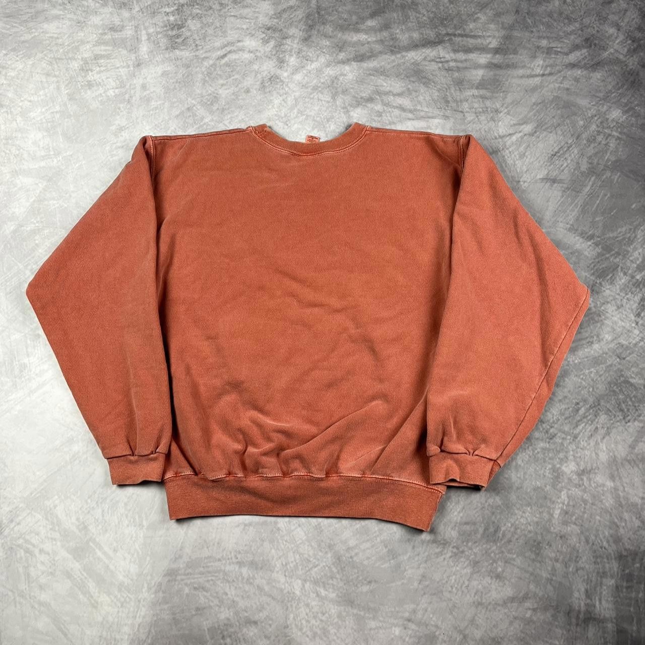 Anvil Vintage Utah snow pullover Size US M / EU 48-50 / 2 - 3 Thumbnail