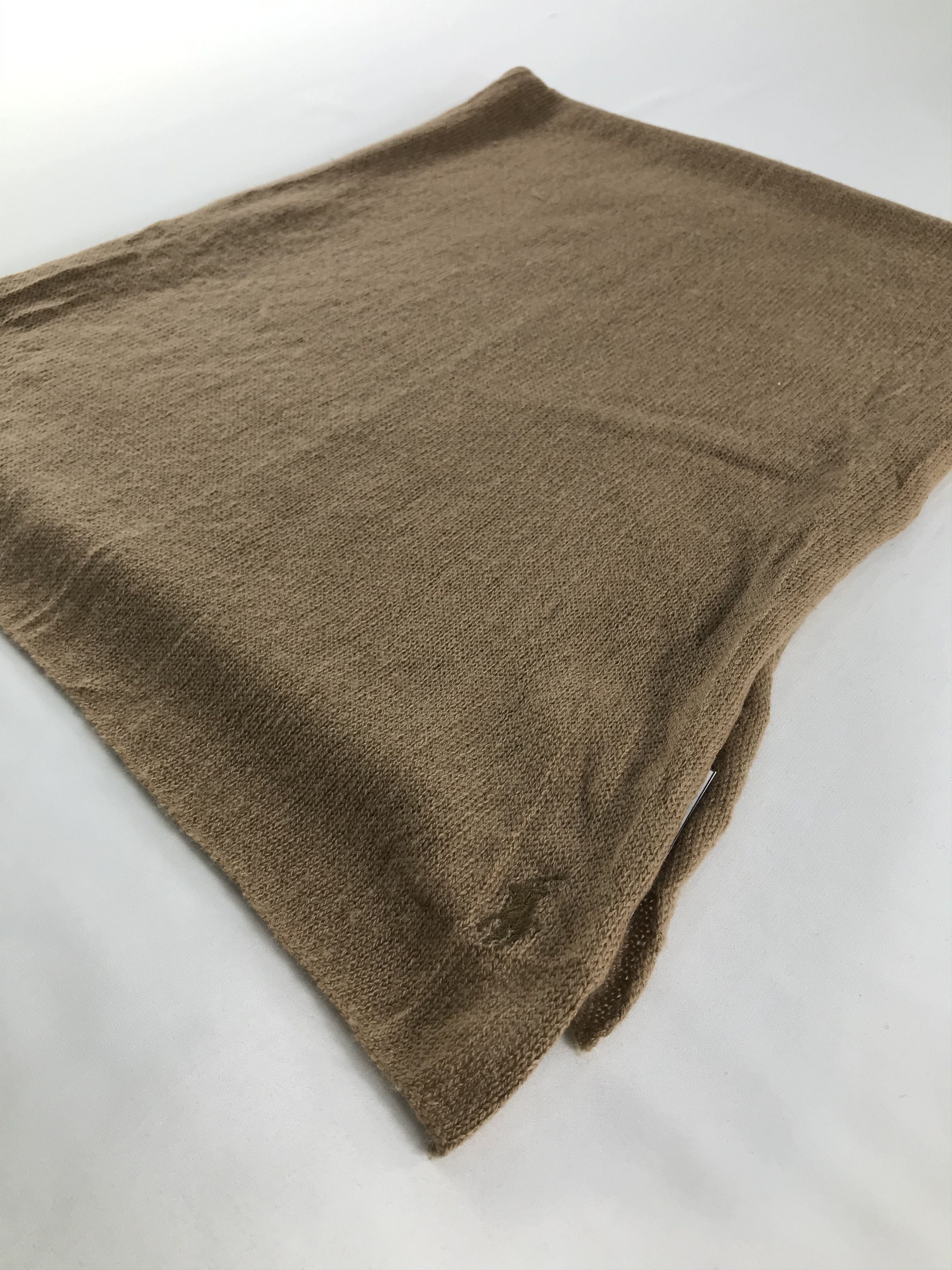 Polo Ralph Lauren Polo Ralph Lauren Scarf / Muffler / Neckwear - WW2236 Size ONE SIZE - 4 Thumbnail