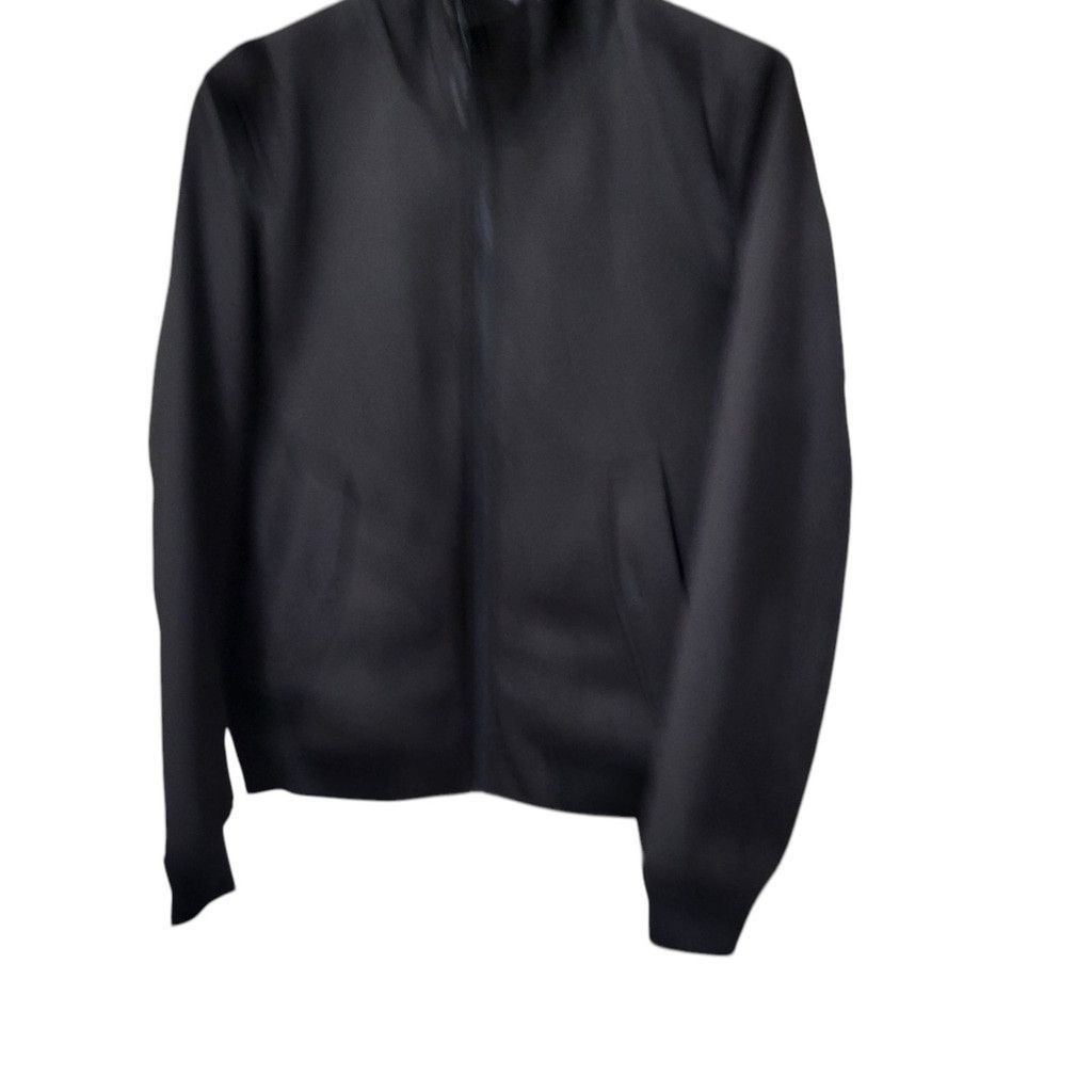 Guess Guess Softshell Full-Zip Hooded Jacket Men's Size Medium Size US M / EU 48-50 / 2 - 5 Thumbnail