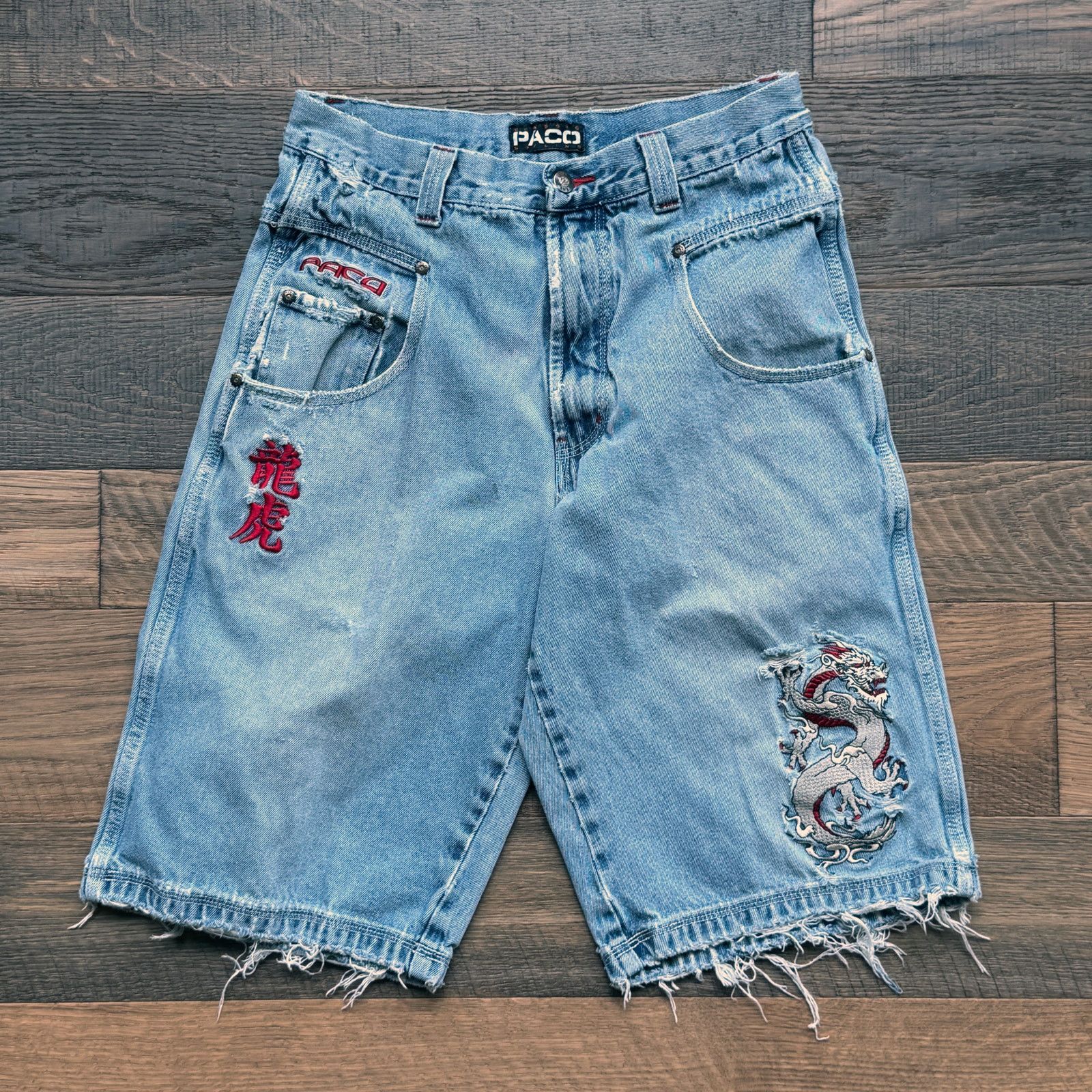 Snoop Dogg × Streetwear × Vintage Vintage 90s Snoop Dogg Clothing