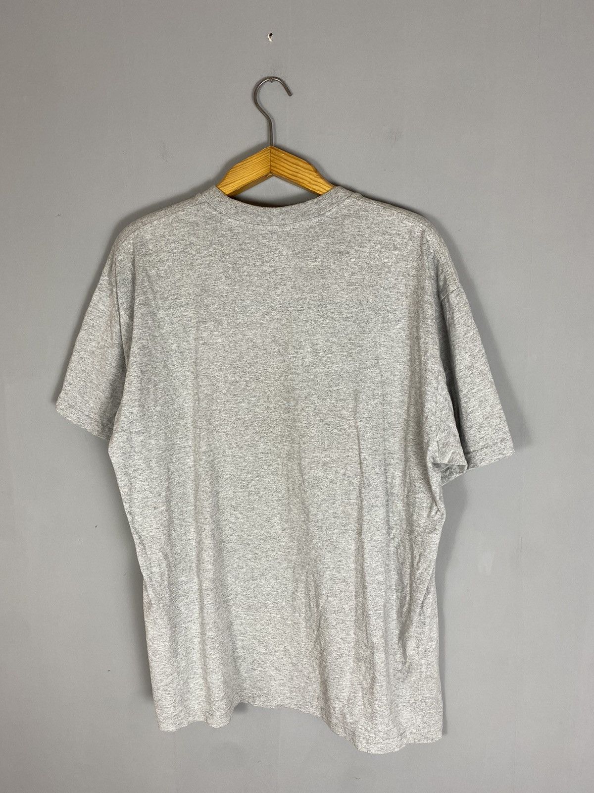 Supreme Vintage supreme big Logo tee T-shirt Size US XXL / EU 58 / 5 - 7 Thumbnail