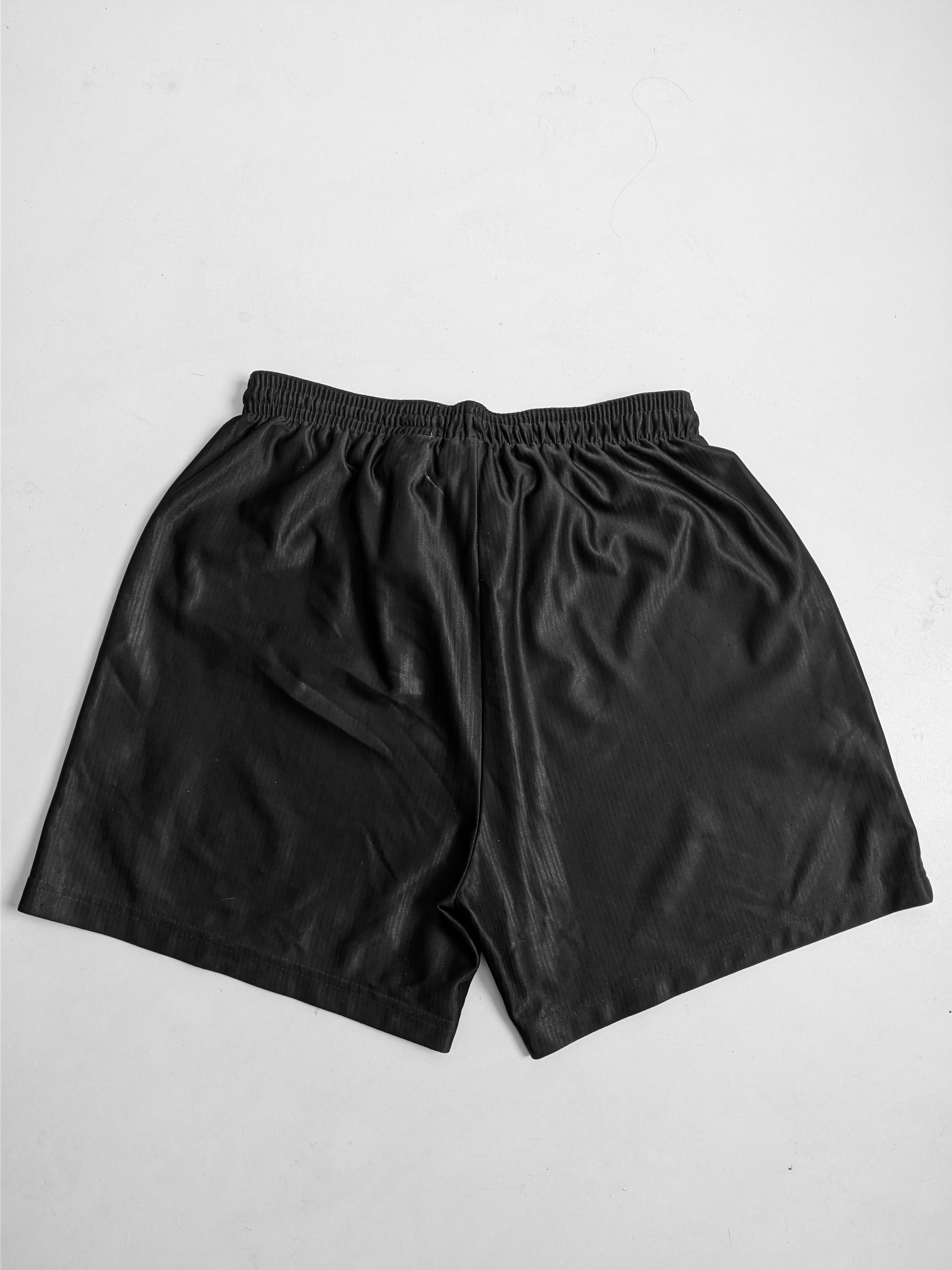 Nike Nike vintage shorts swoosh 90s Size US 34 / EU 50 - 5 Thumbnail